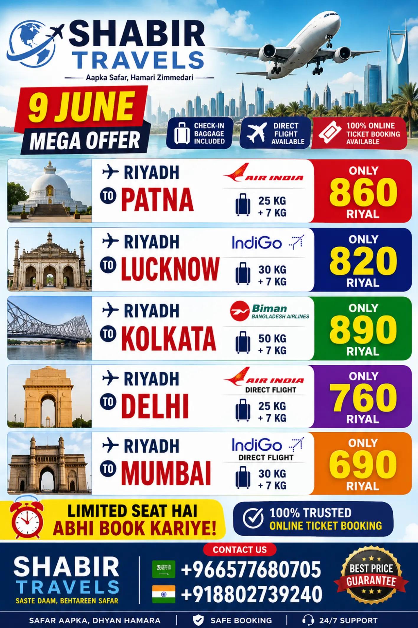 @Shabir Travels