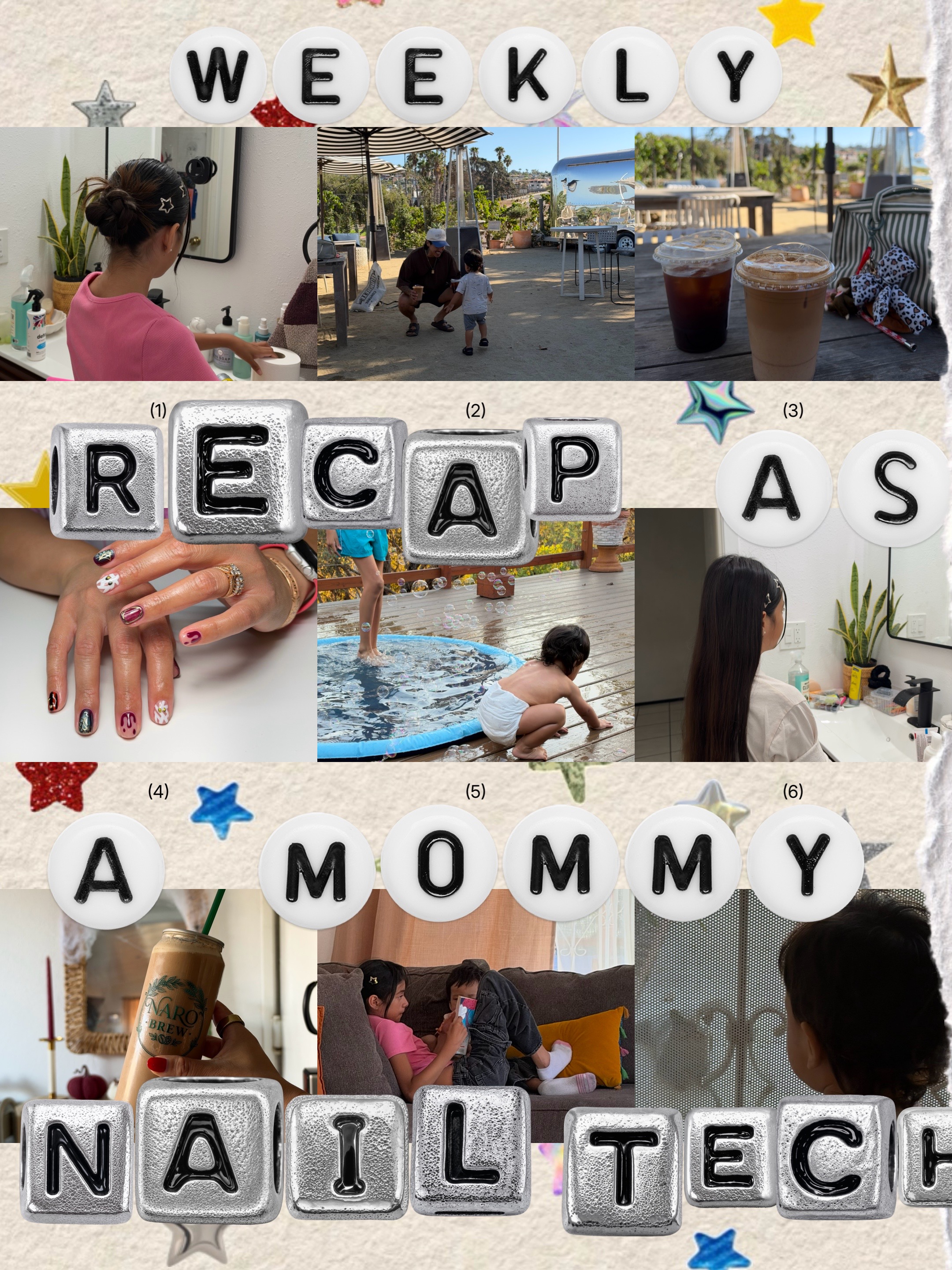 @april | mommy + lifestyle