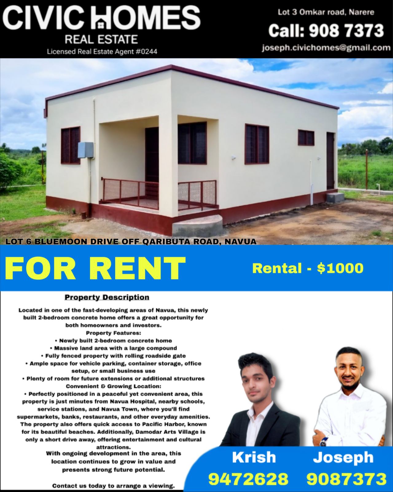 @Fj Rent