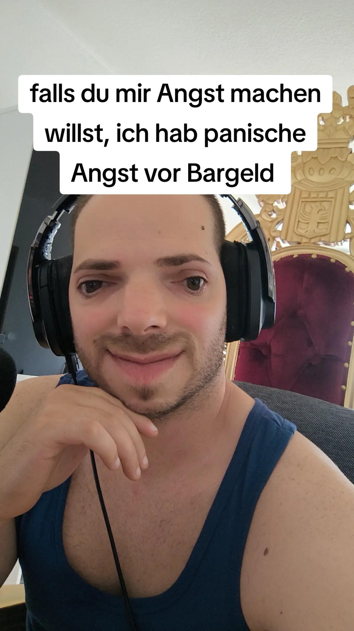@L&auml;chel Einfach 😁