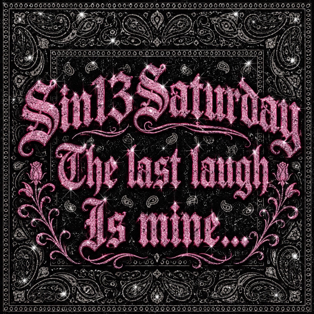 @sin13vida