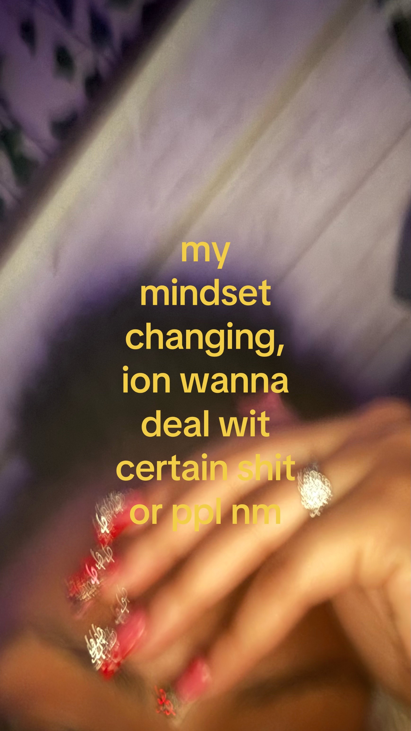 @a ghost