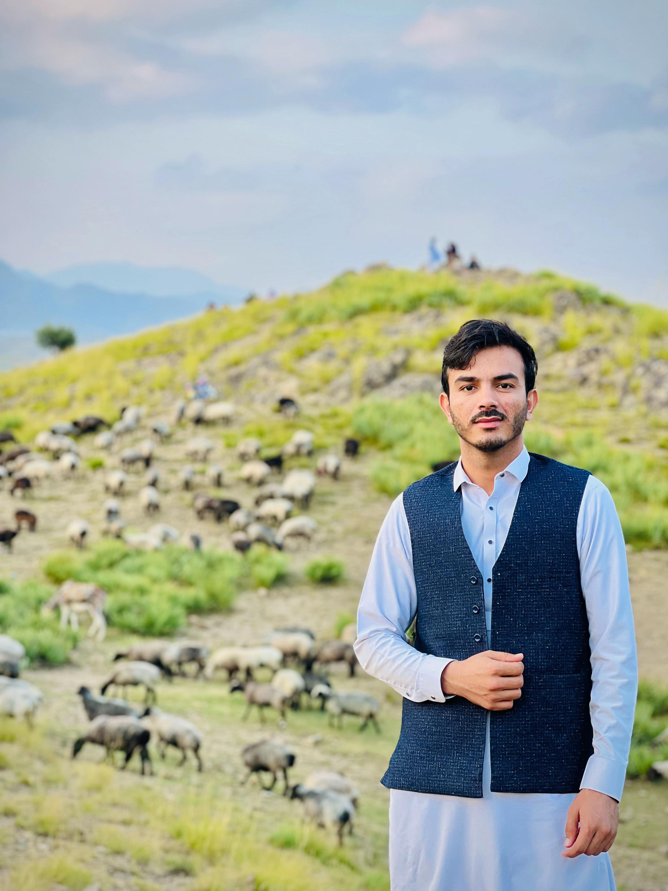 @Eng Basir ullah