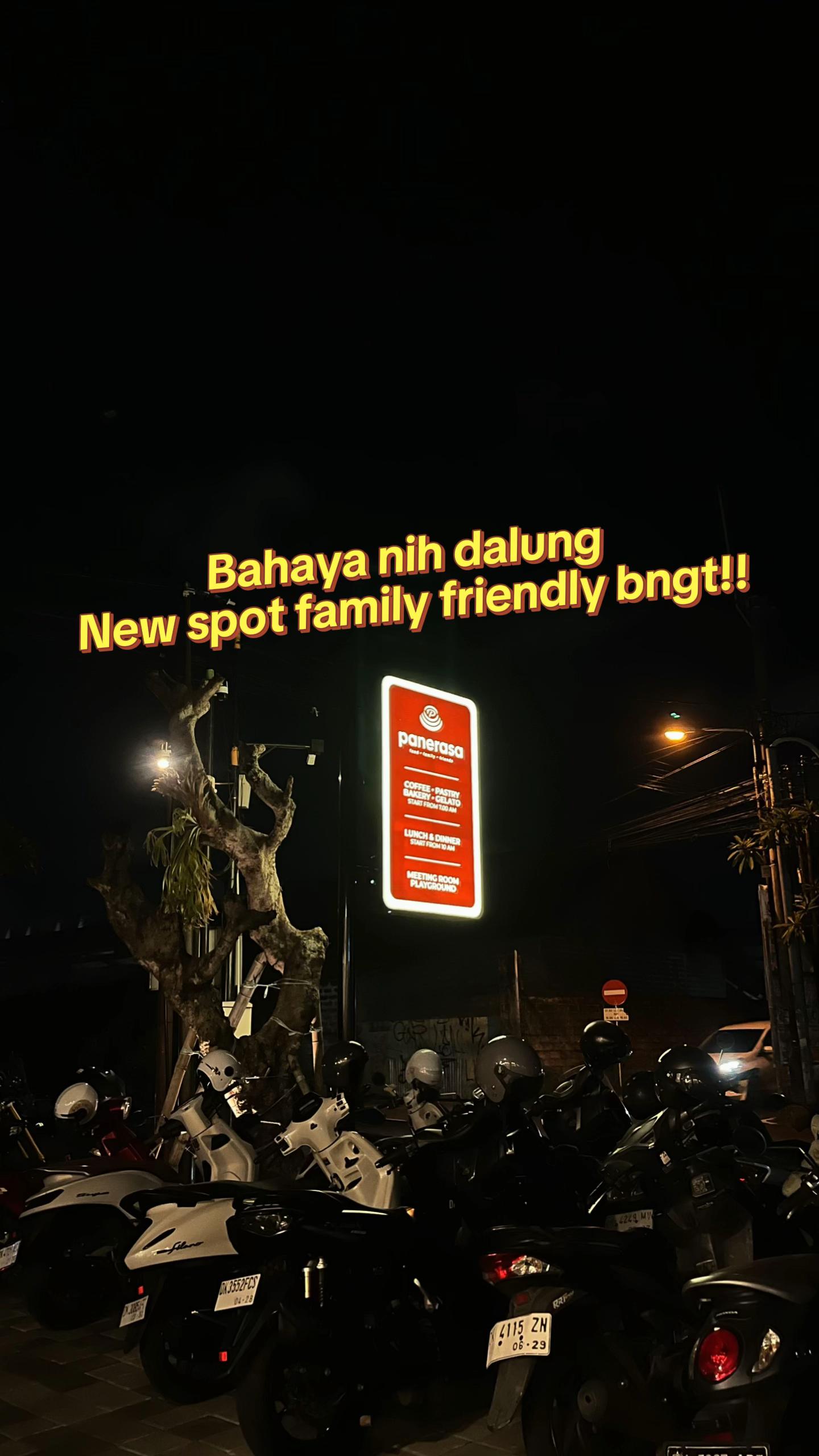 @Icip dulu