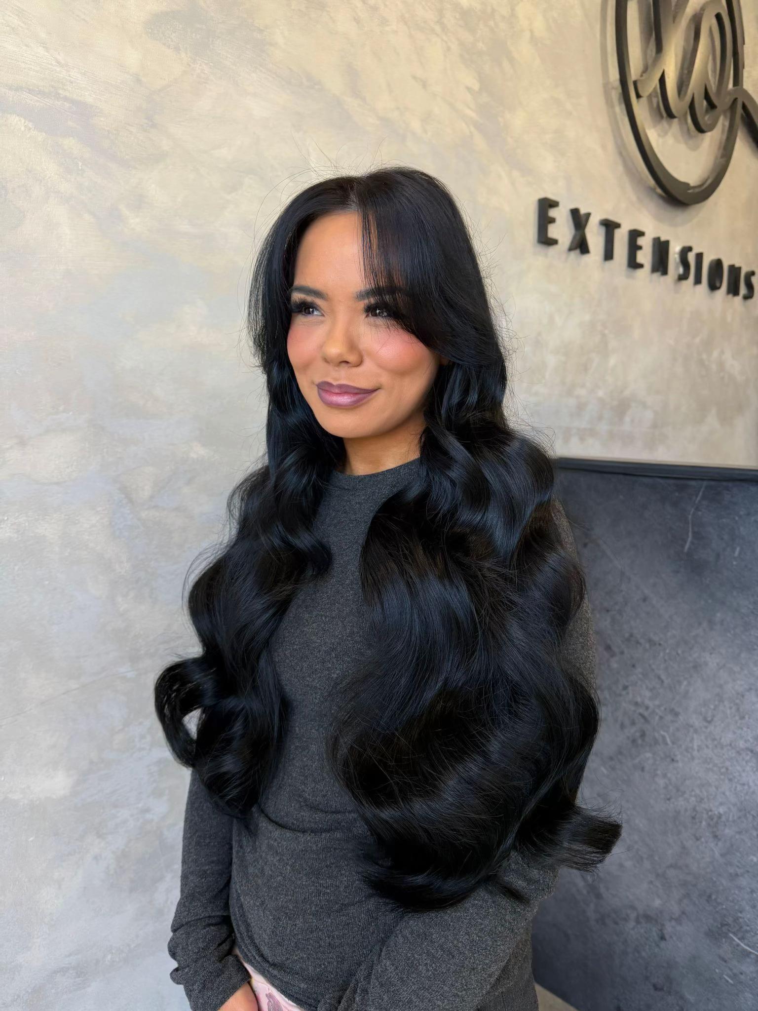 @XO Extensions