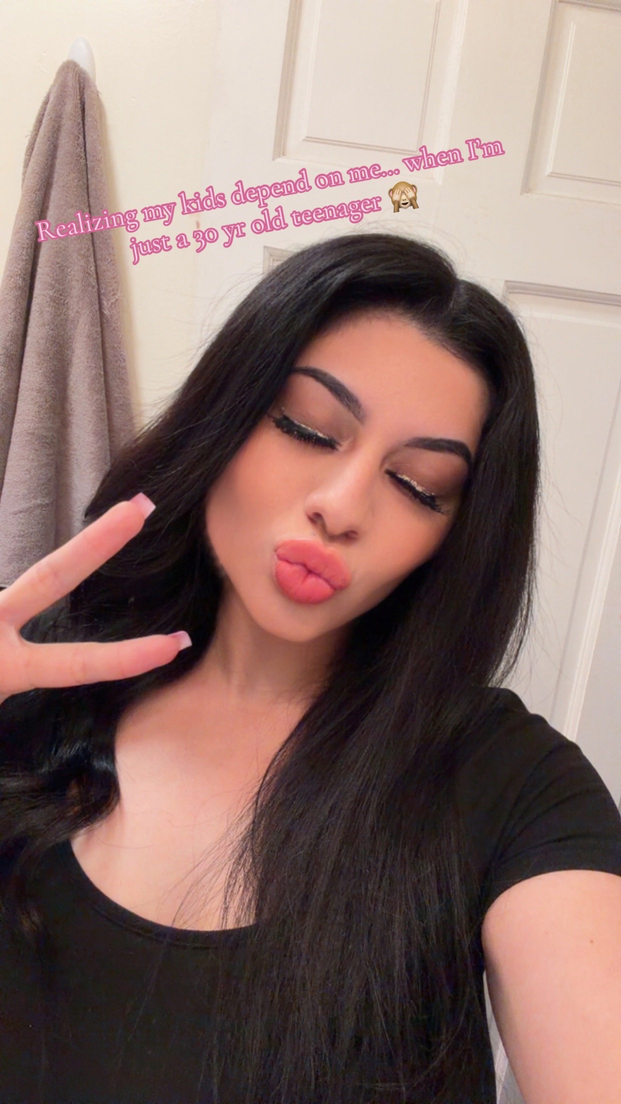 @Irania Rivera