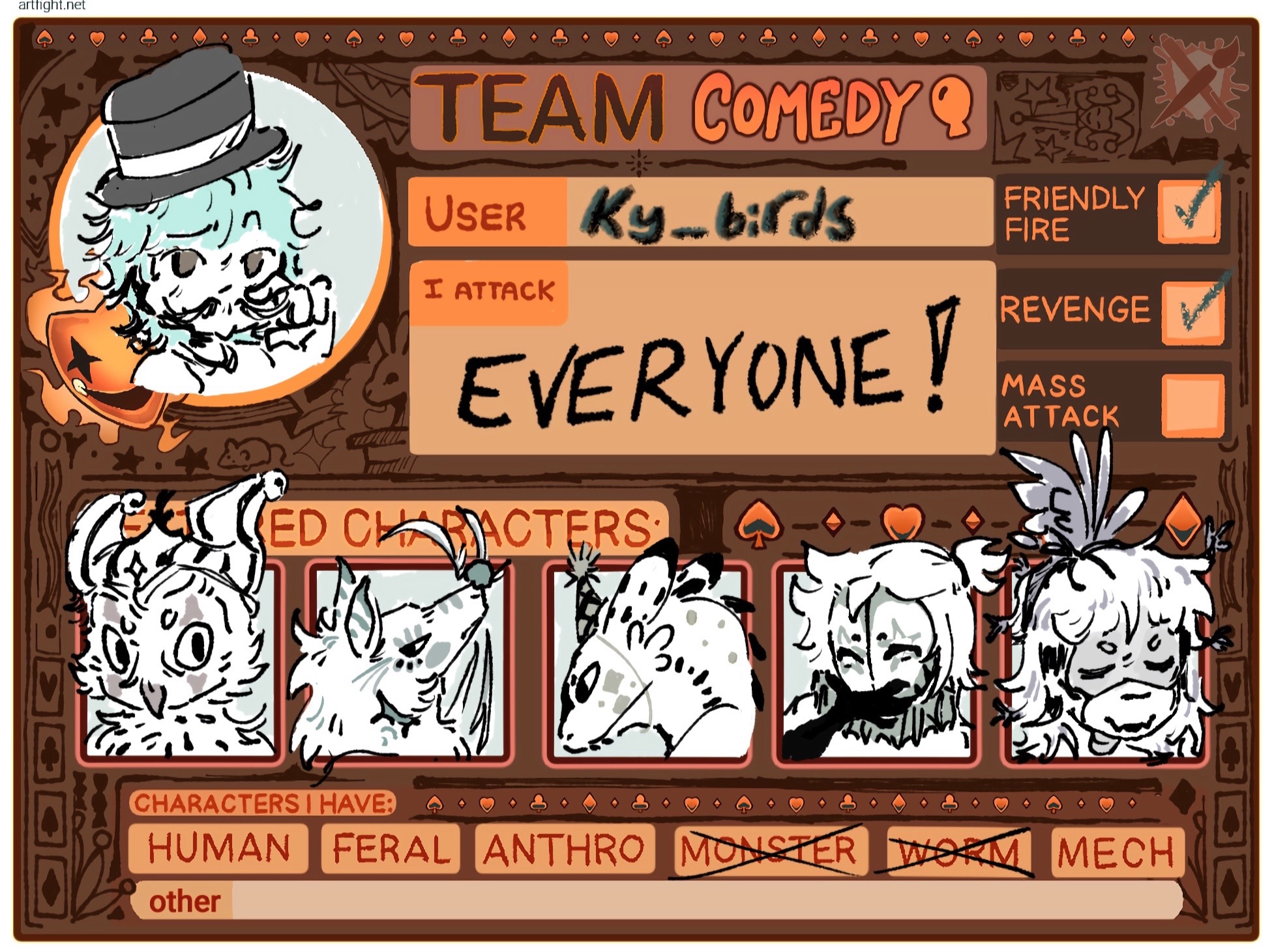 @✮ KY ✮