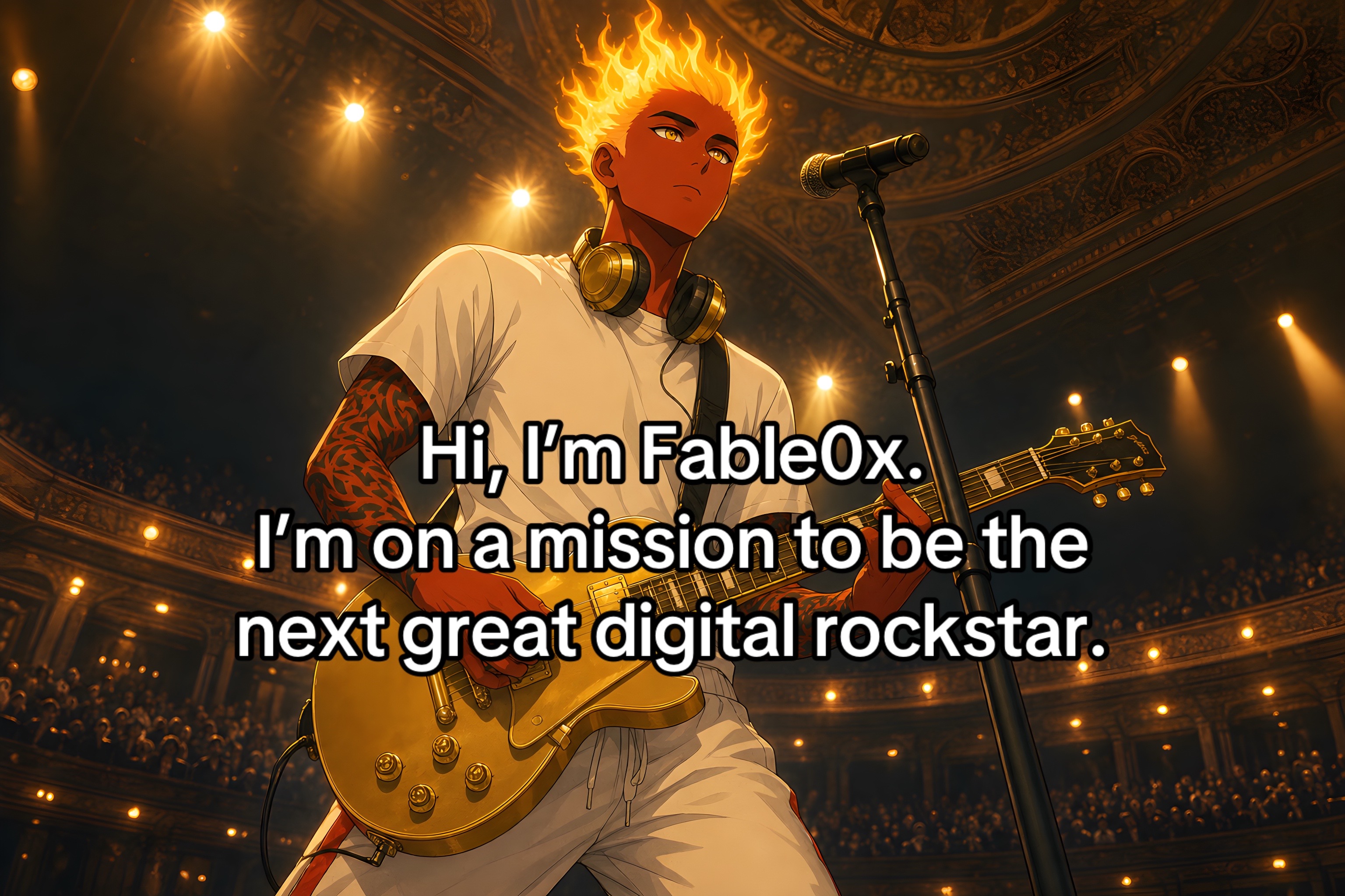 @Fable0x 🔥