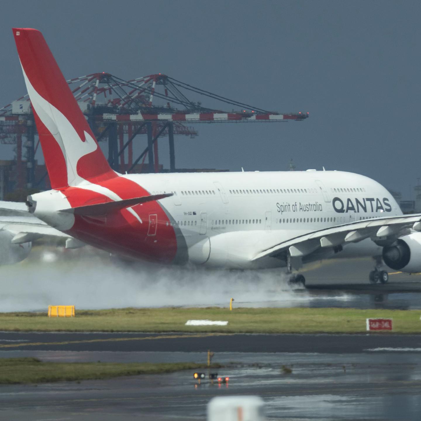 @Average Perth Aviation&reg;