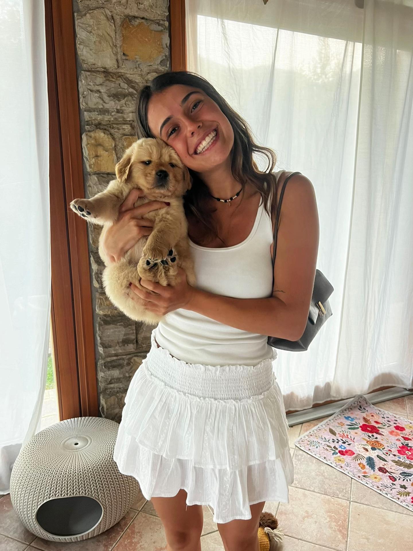 @Valentina Perini