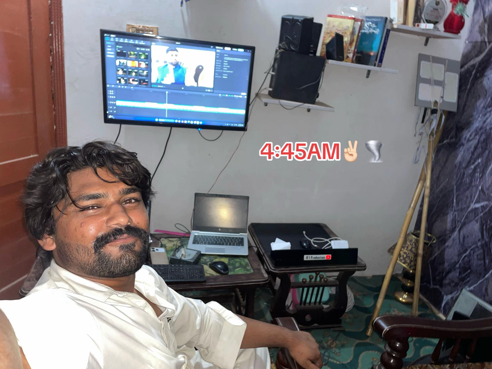@HAMMAD IMTIAZ