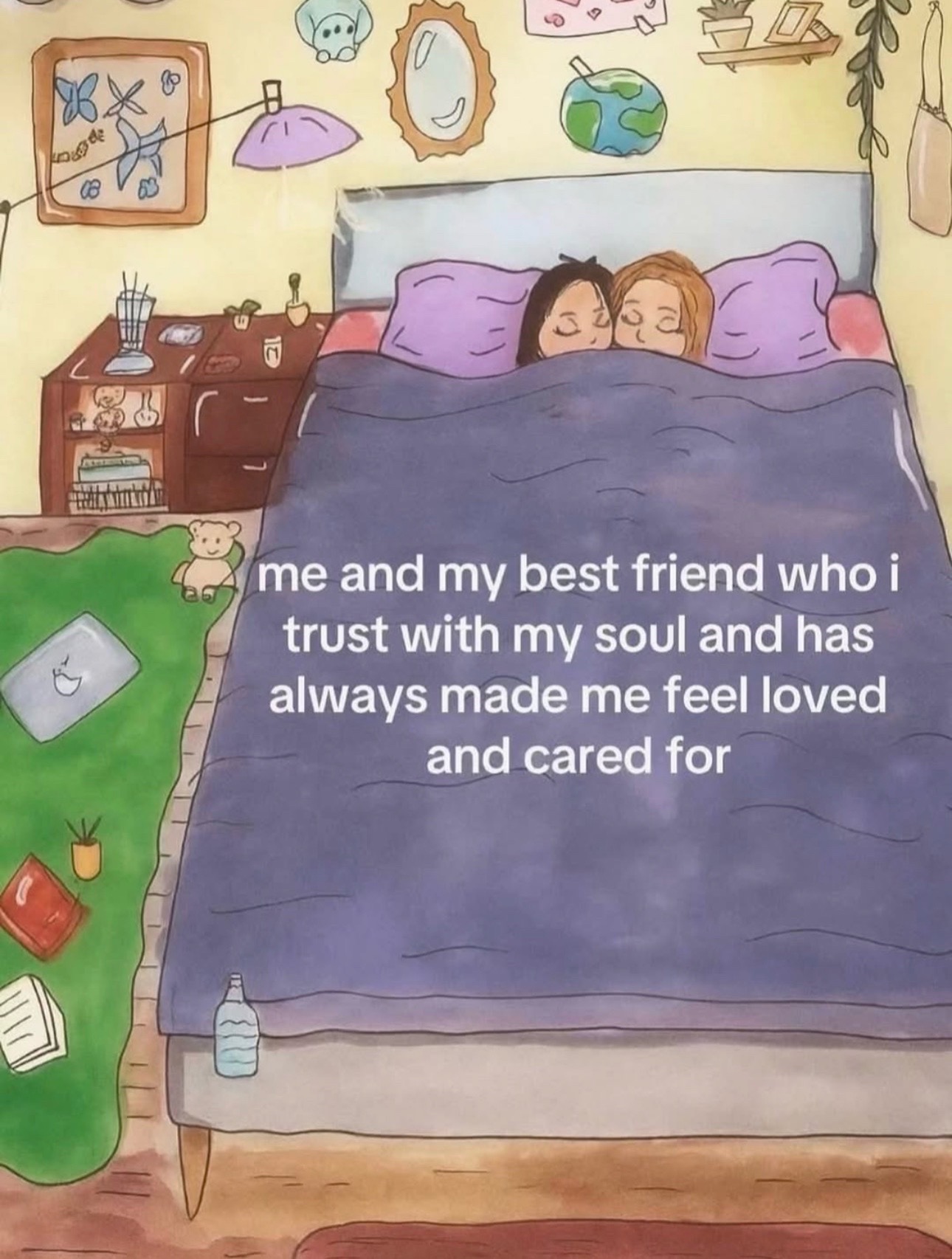 @riley nikole