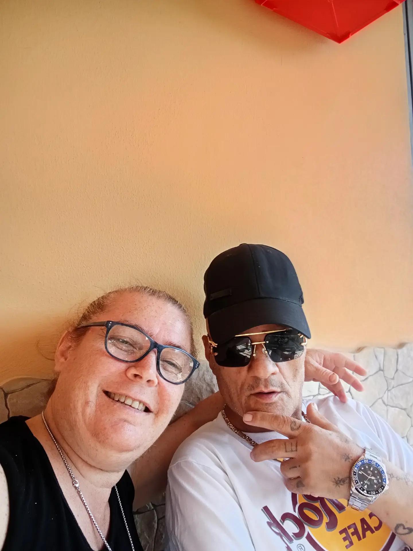 @Patrizia ❤️ Gioacchino