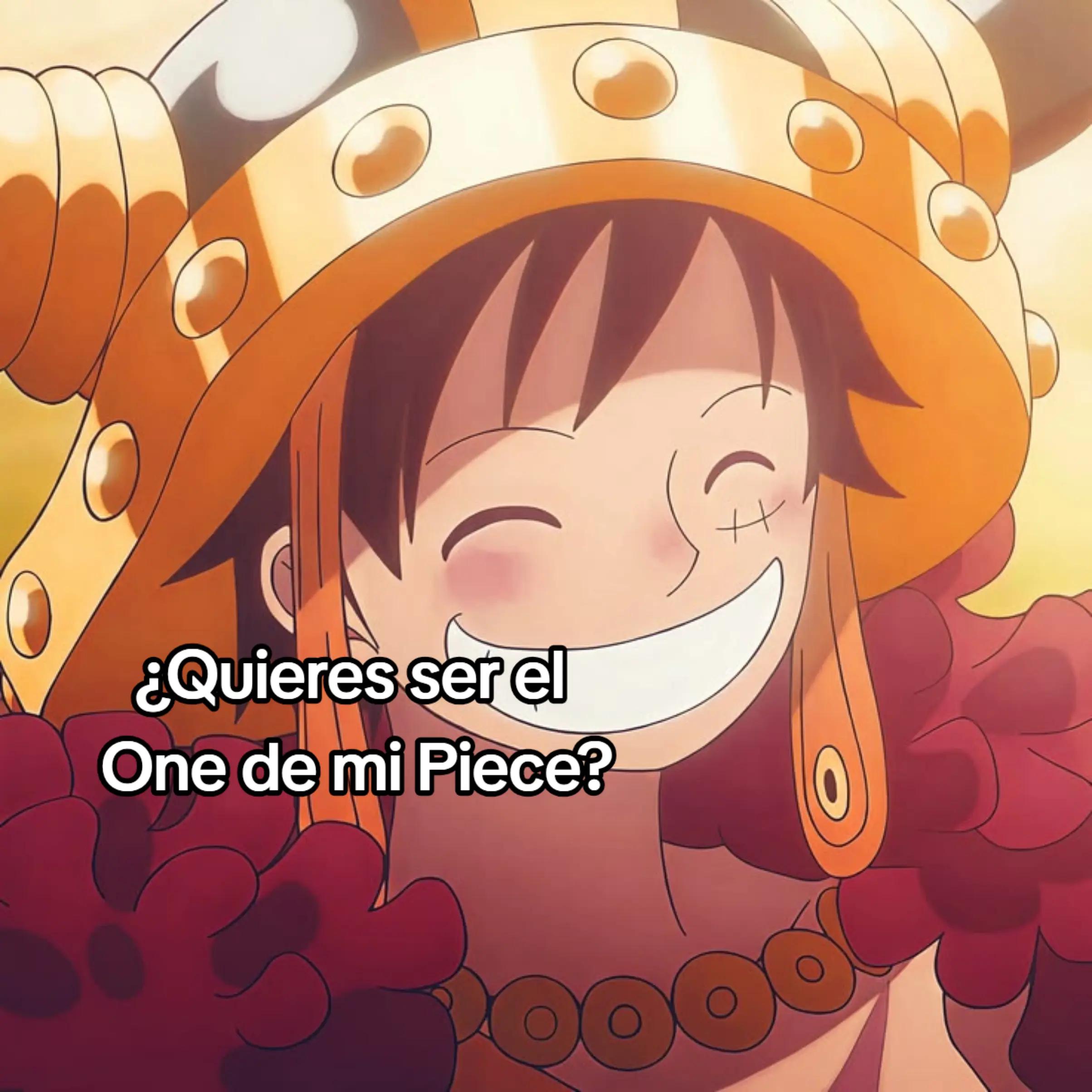 @Fan de One Piece