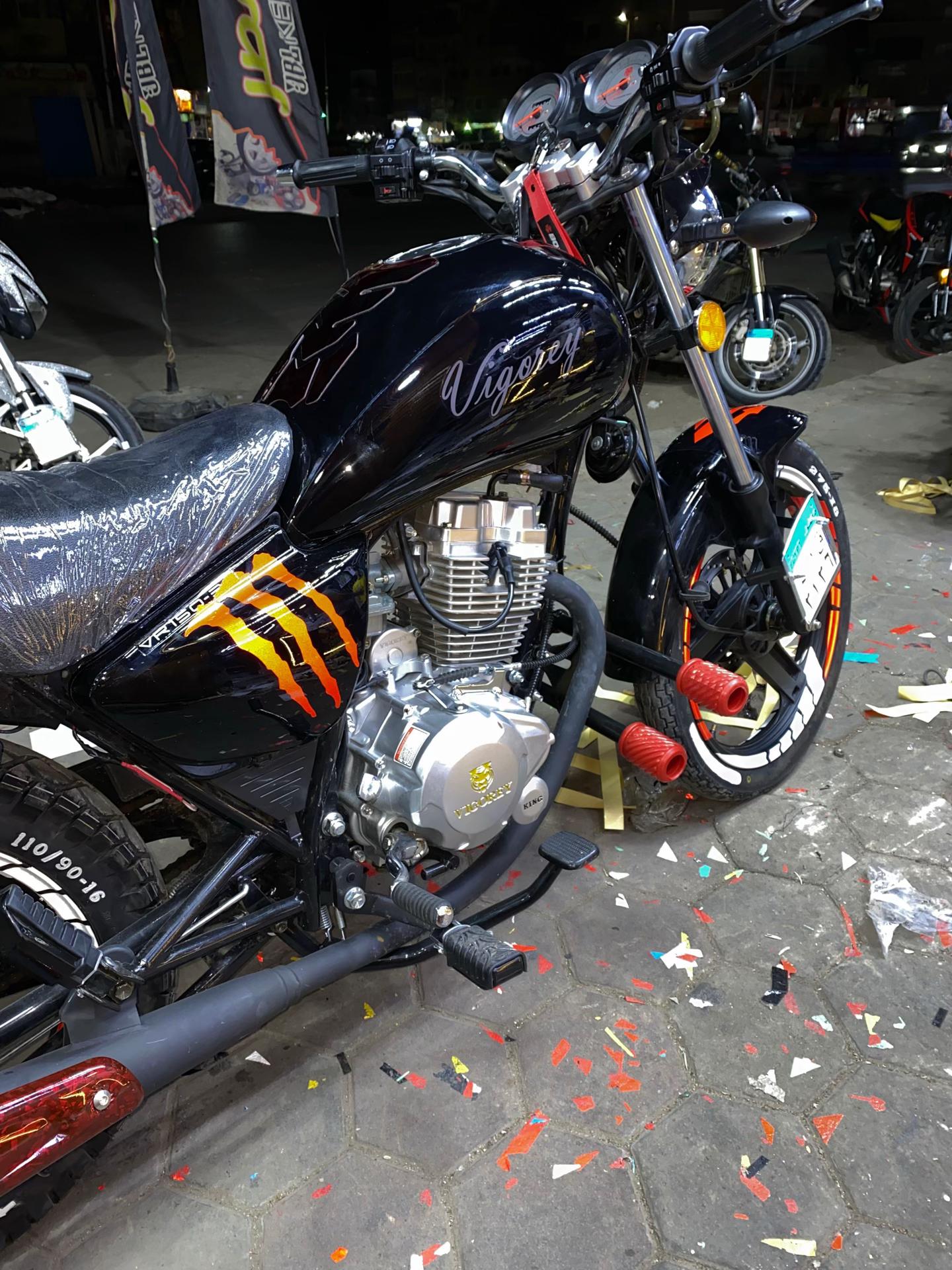 @جبل مصر 🏍️⚡