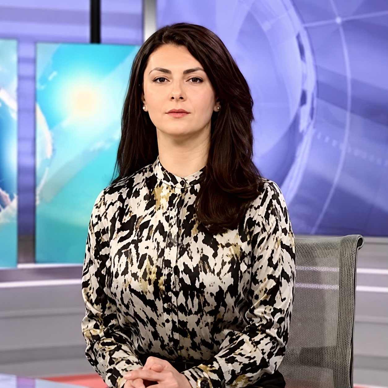 @Lina Rozbih-Haidari