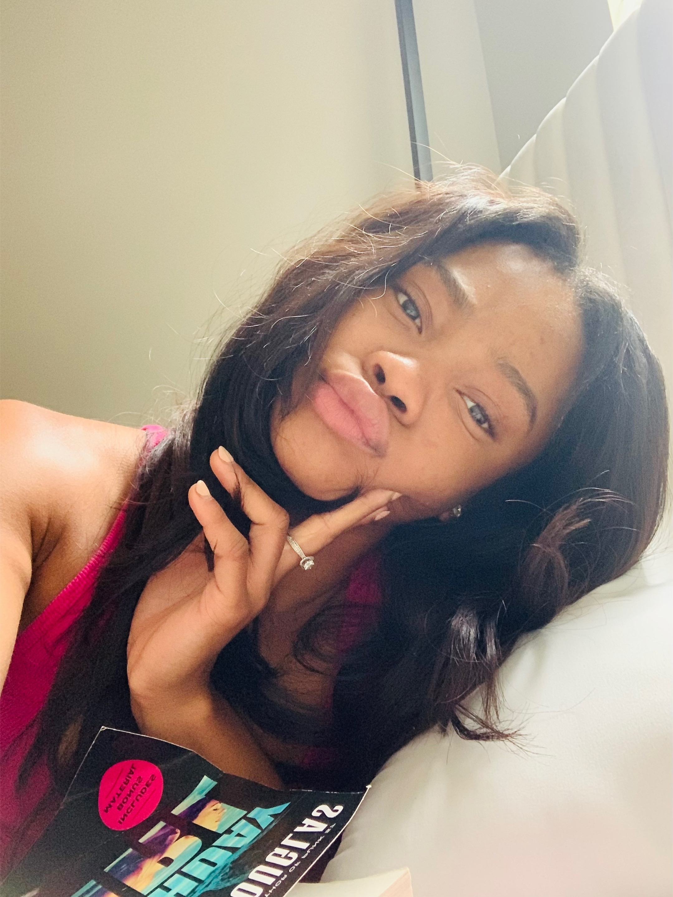 @AMOURJENNAE👑