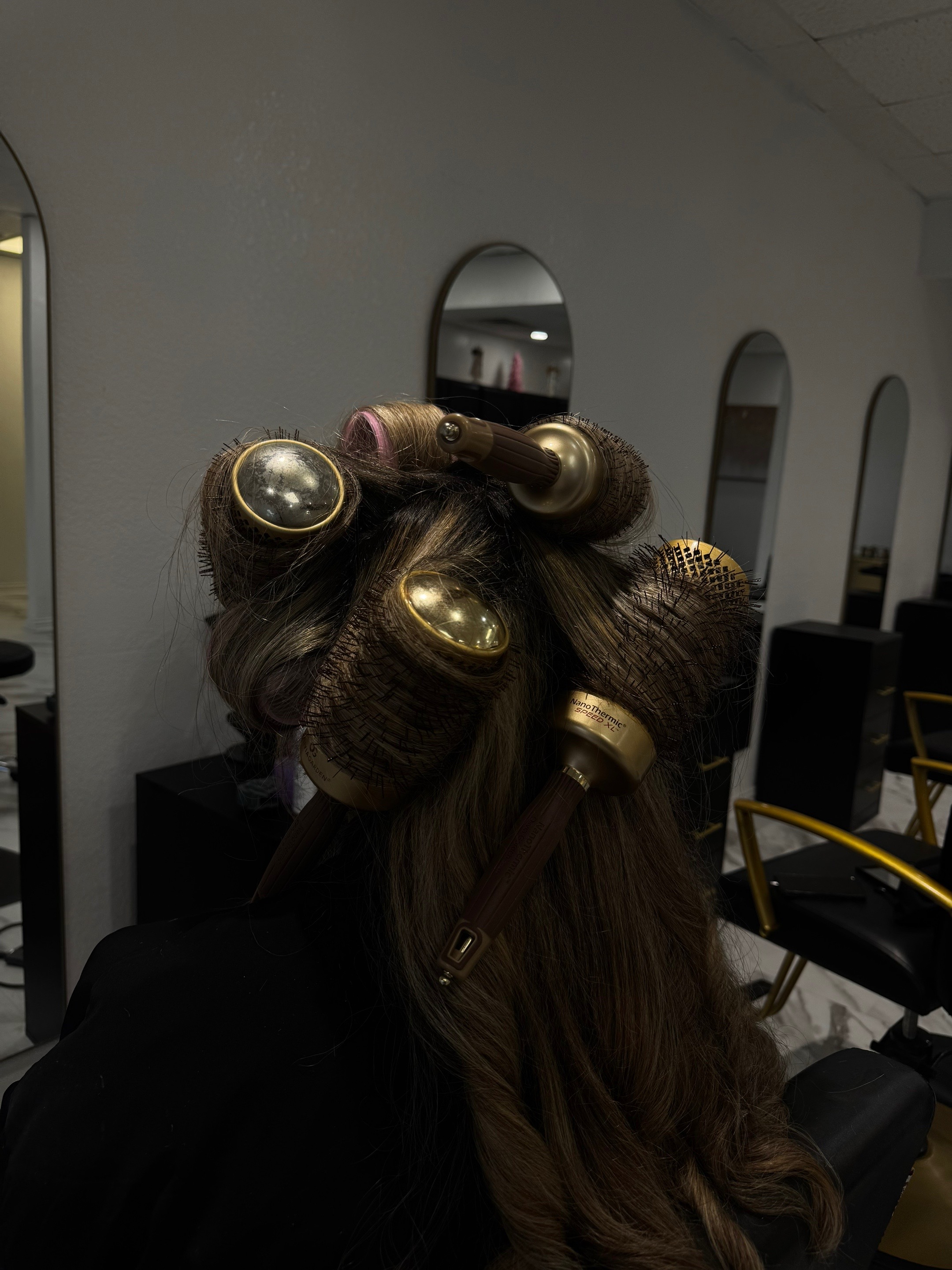 @Briana | ENNIS & DALLAS HAIR✨