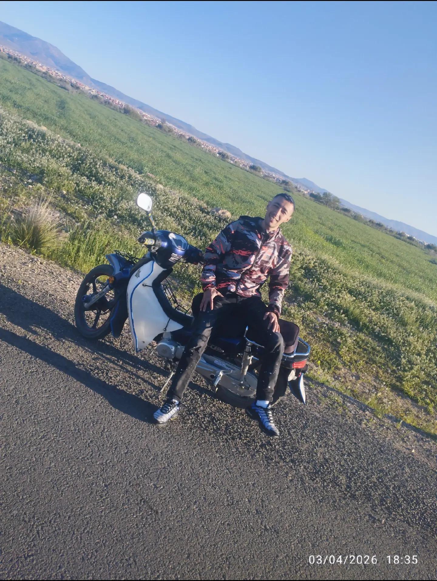 @Med oujdi
