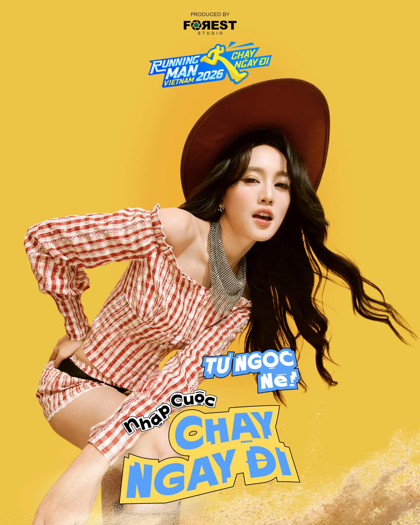 @RUNNING MAN VIETNAM