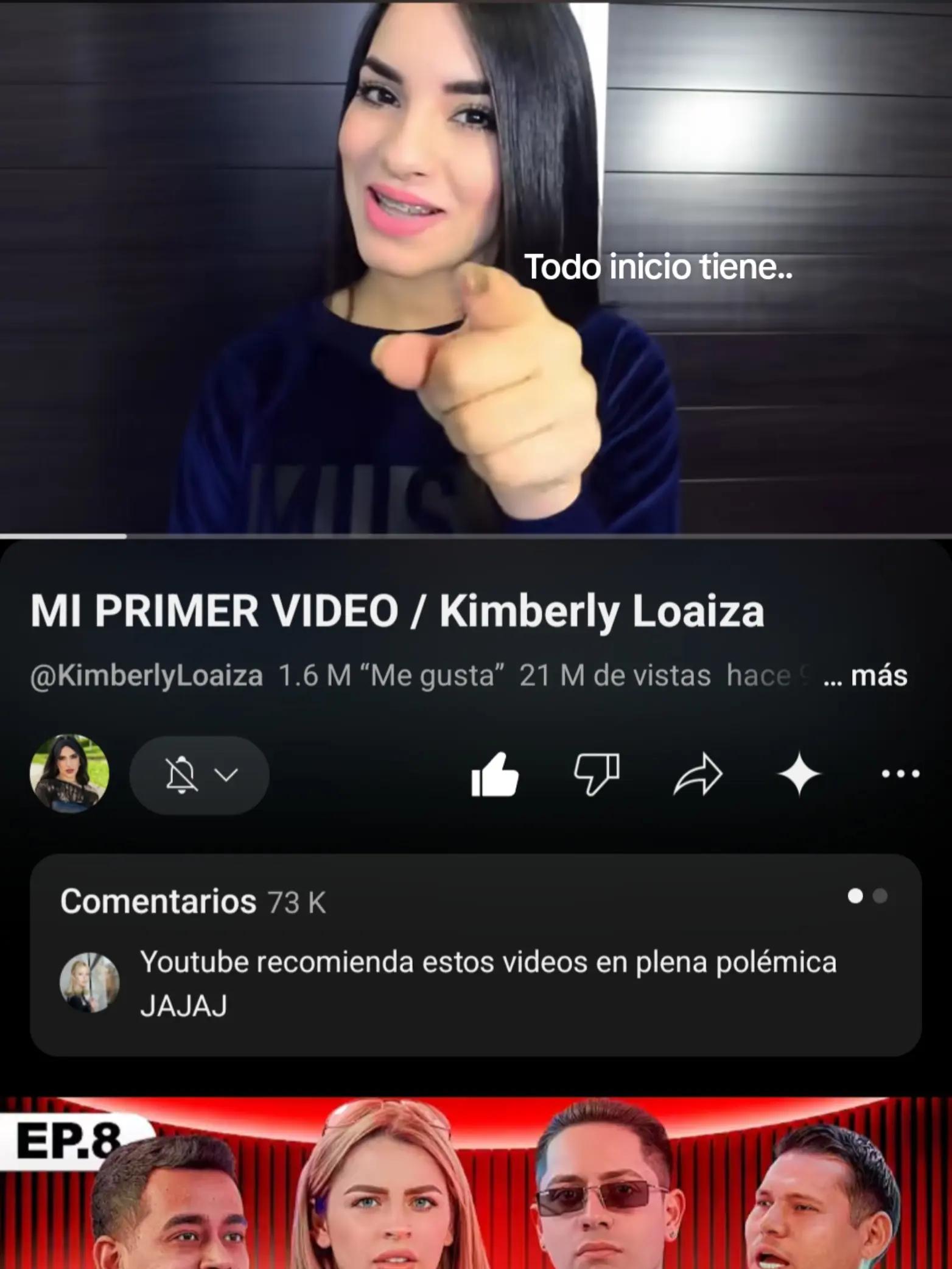 @Kim Loaiza