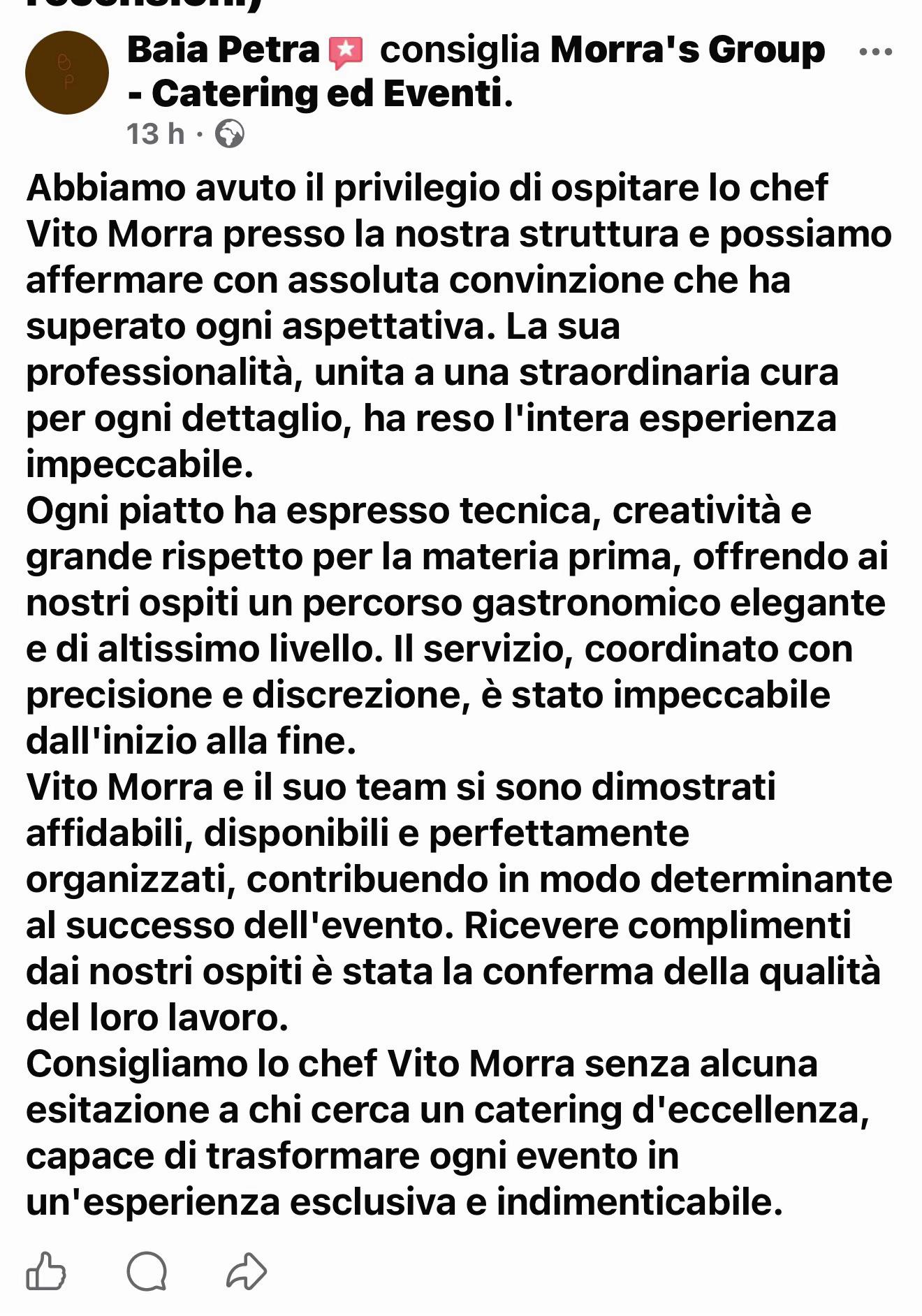 @ChefVitoMorra👨🏻🍳
