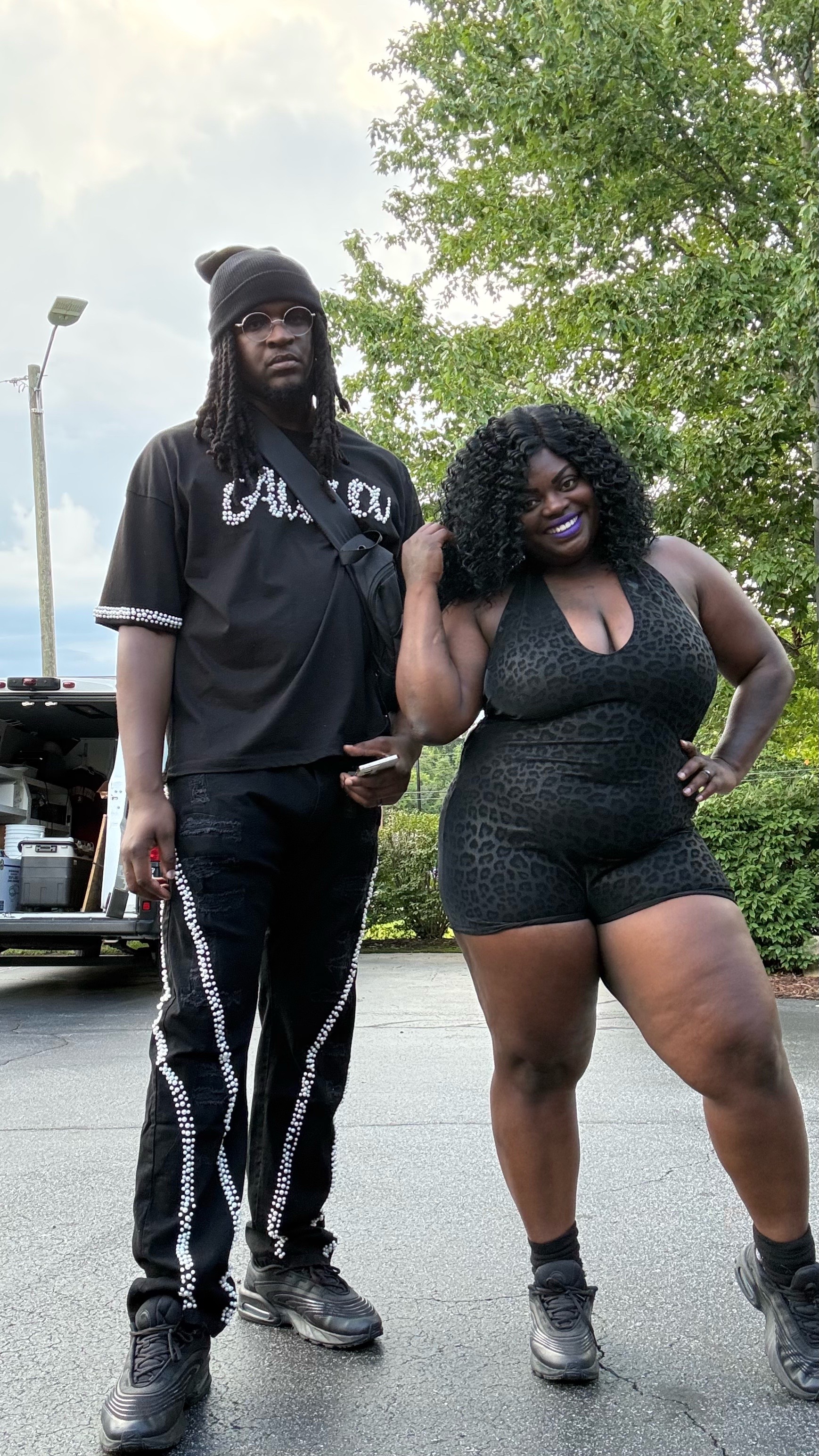 @DaRoseGang🌹