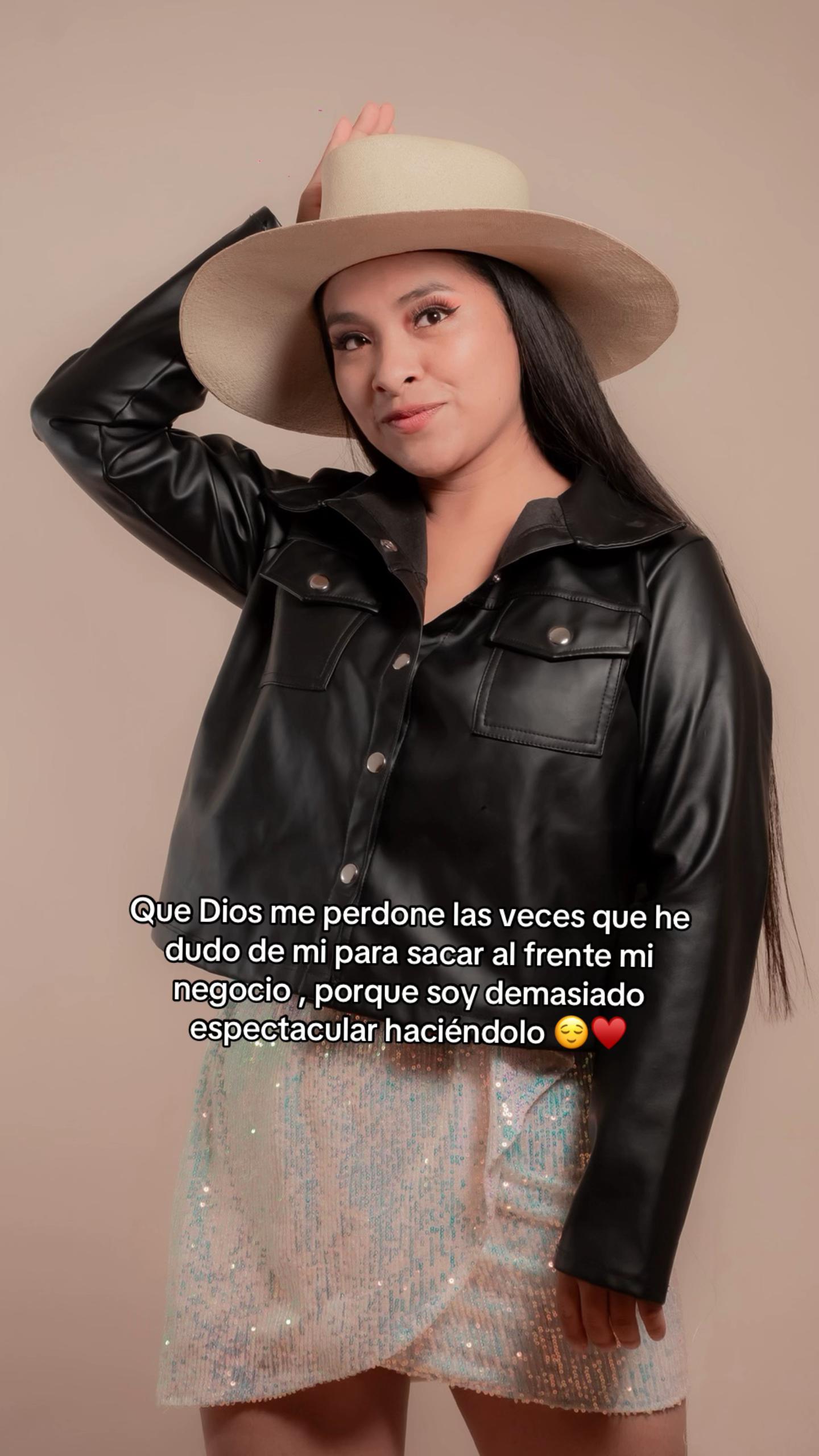 @🌹Rosalia Garcia ✨