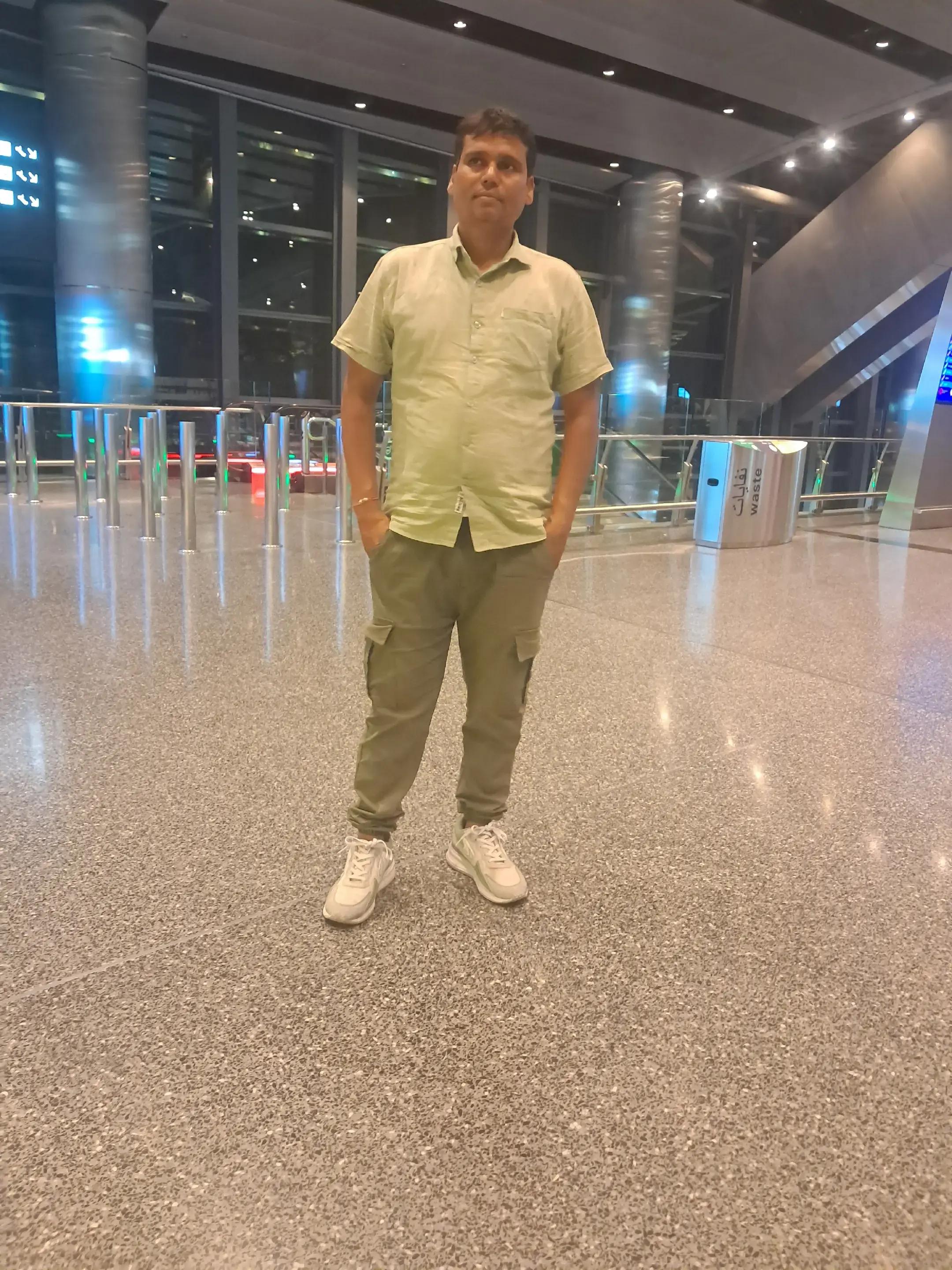 @Arun Yadav