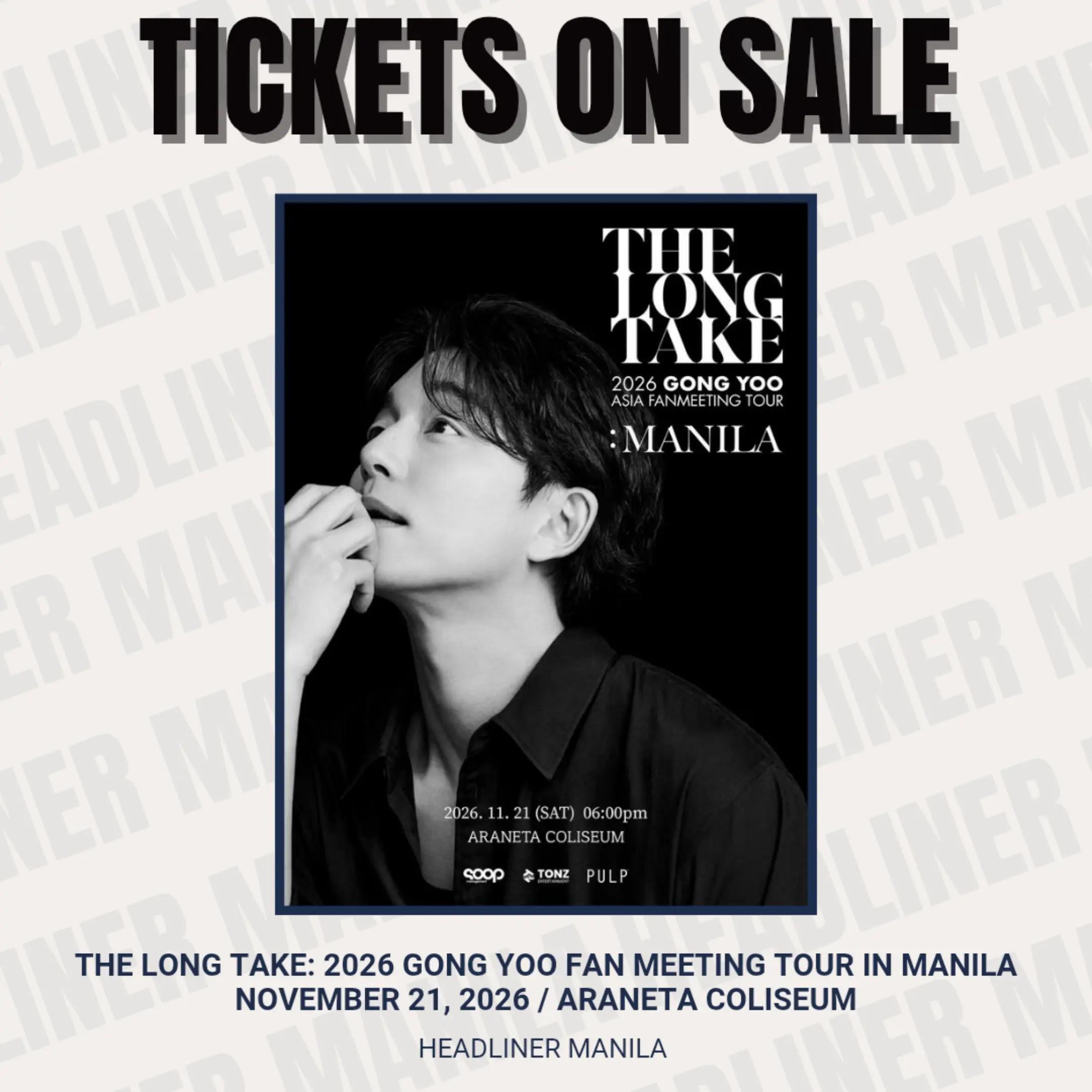 @Headliner Manila