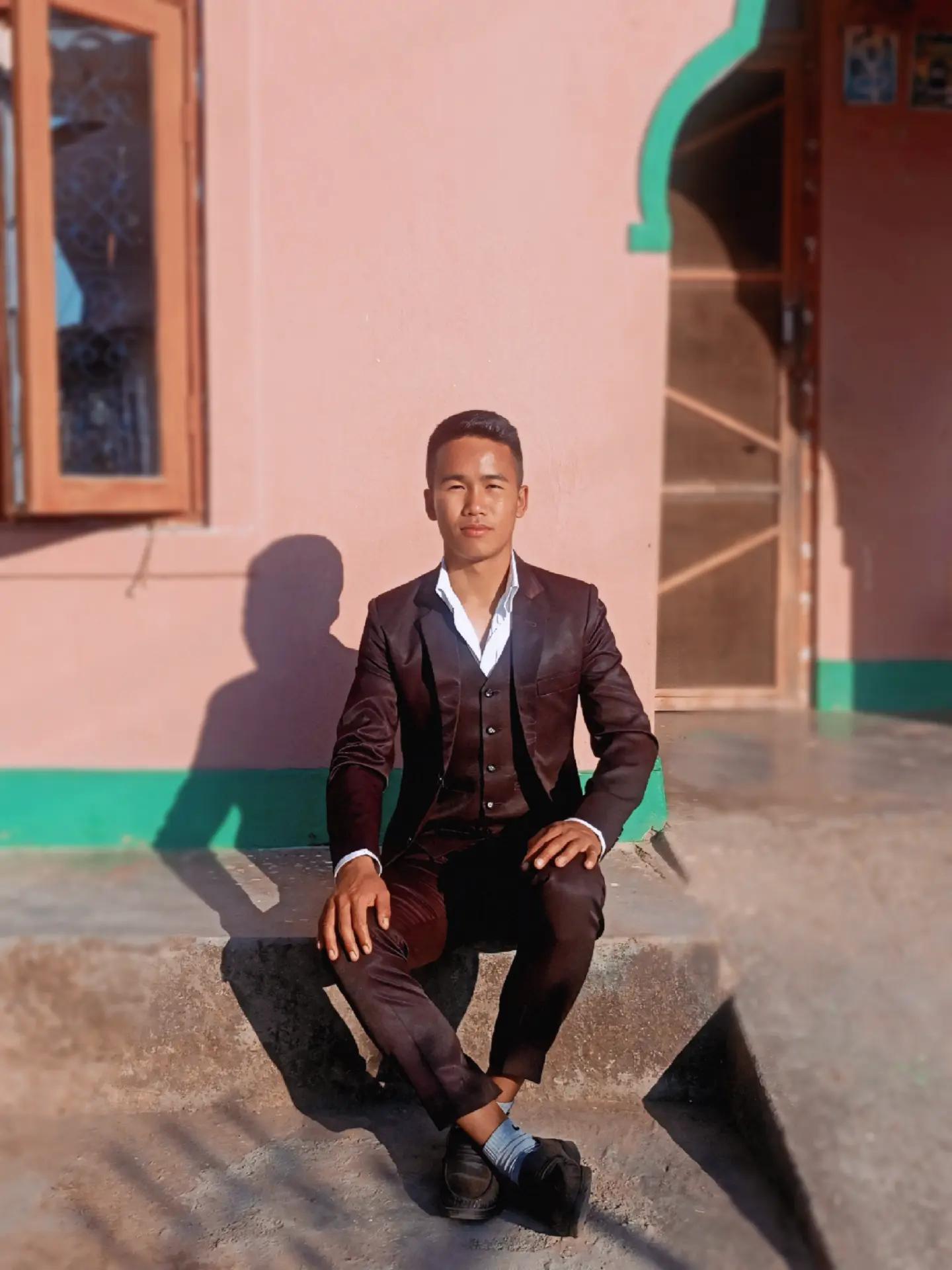@Nahakul Magar