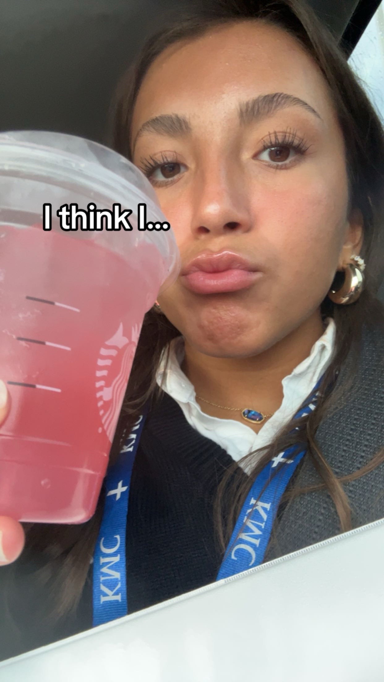 @Gabby Kinman ๐