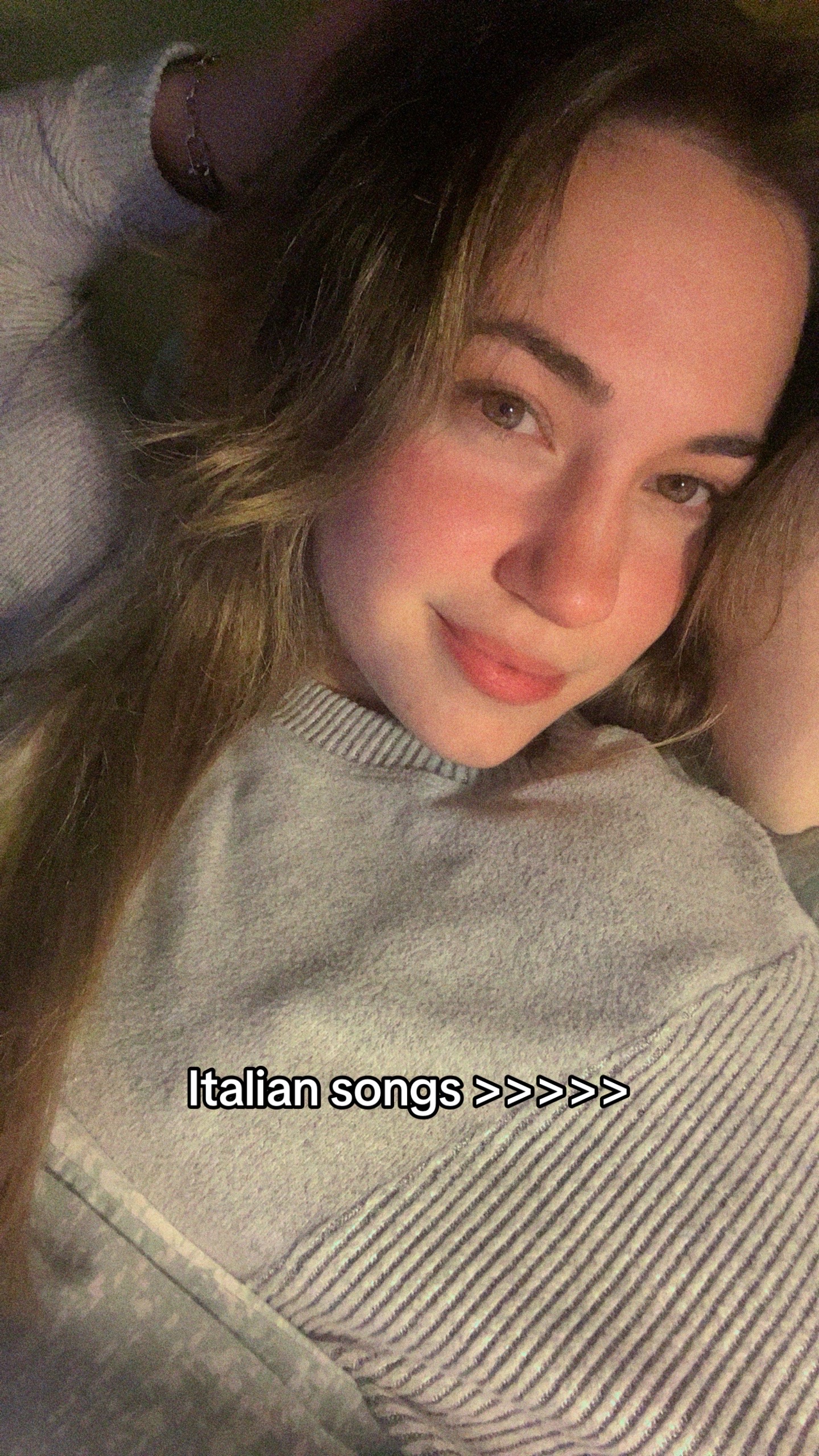 @Lucrezia Stocco ~ Malak