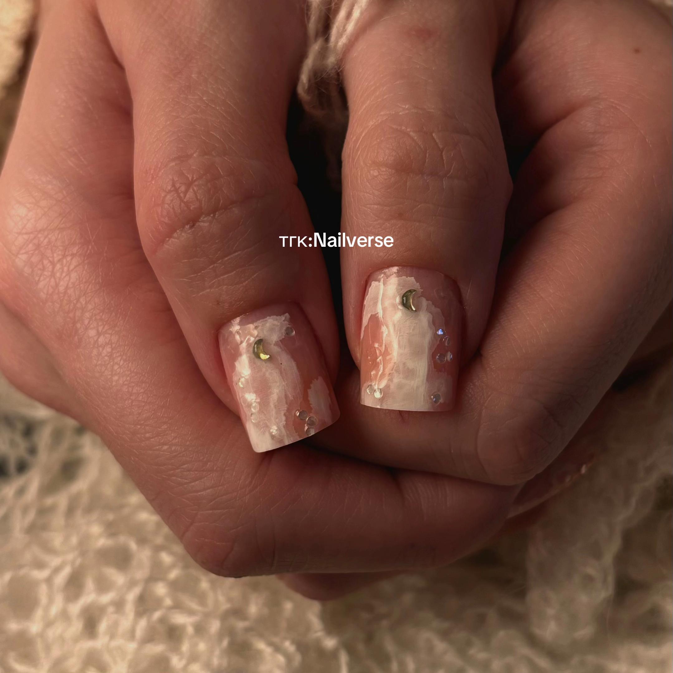 @тгк:Nailverse