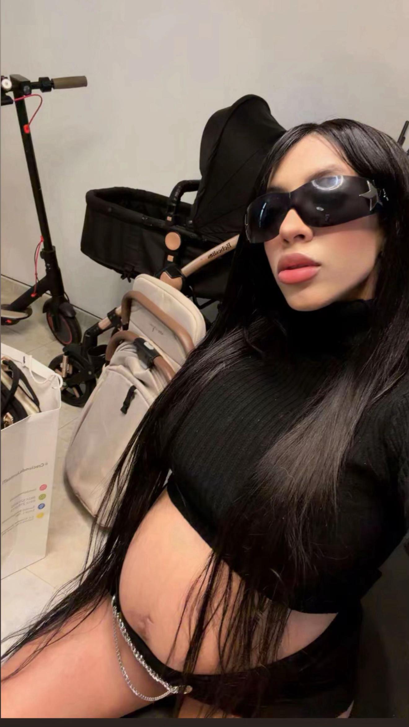 @Modelbabypr12