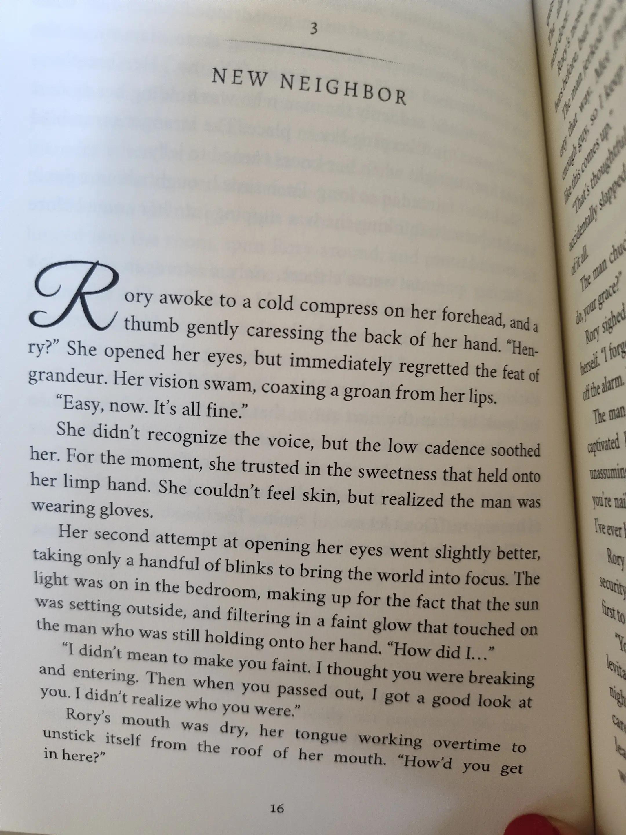 @Author Mary E. Twomey
