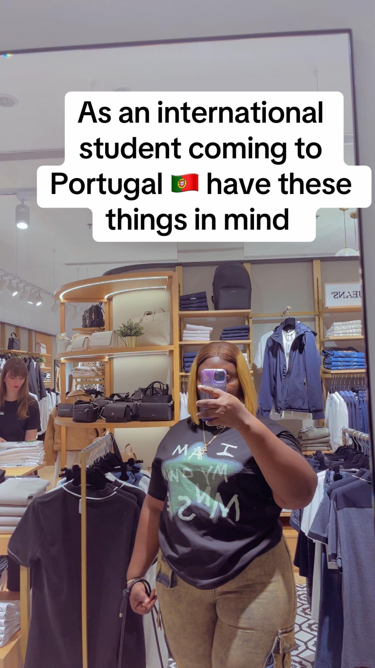 @Travel with TEE💞🌸🇳🇬🇵🇹