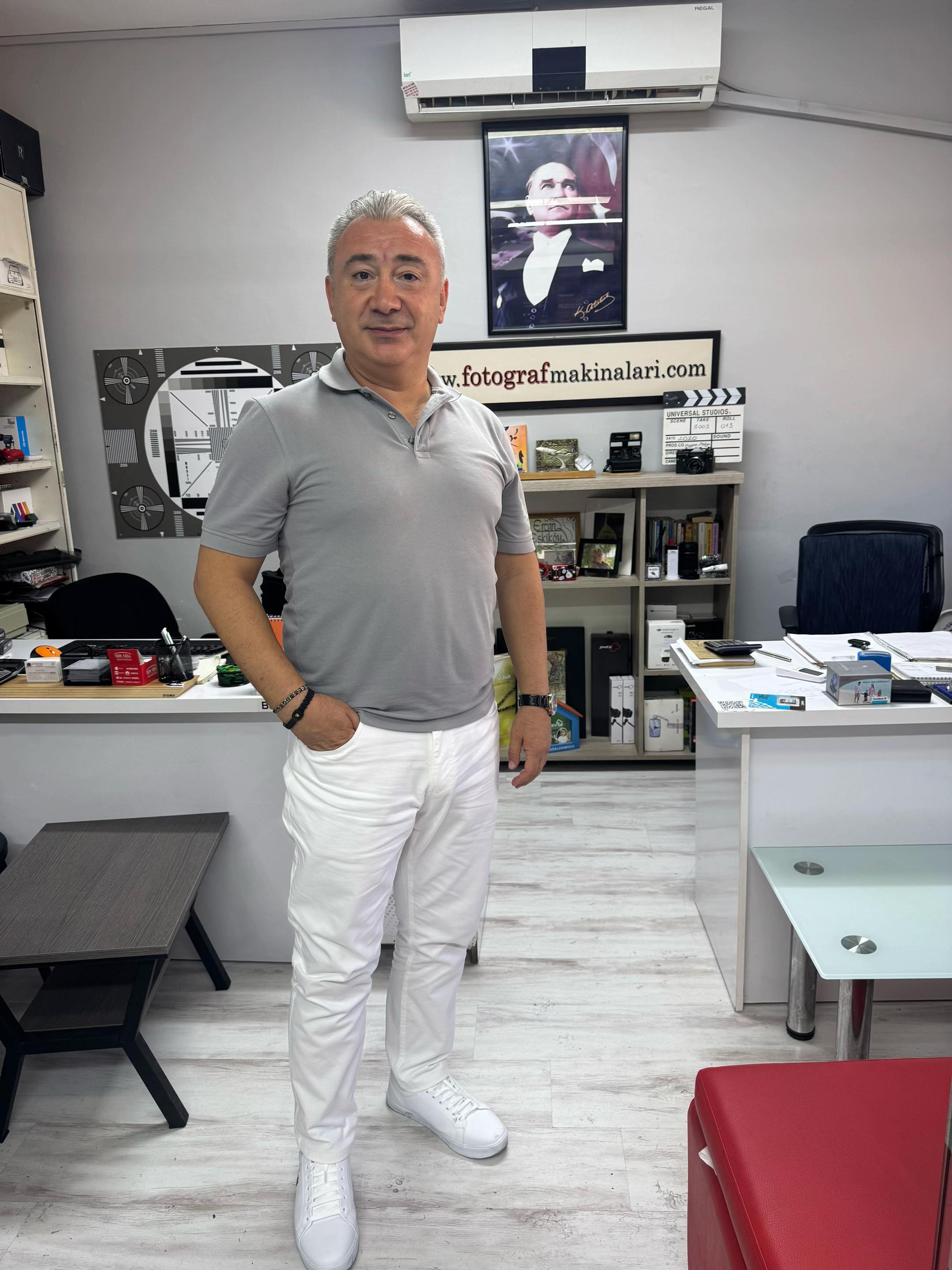 @TC Ercan Eskiköy