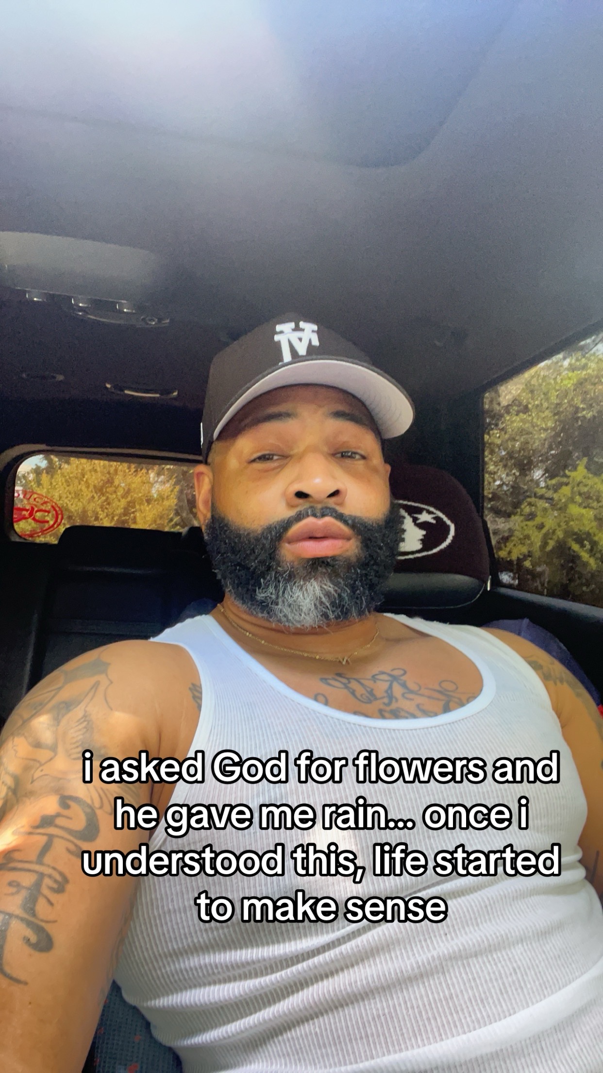 @Ghost