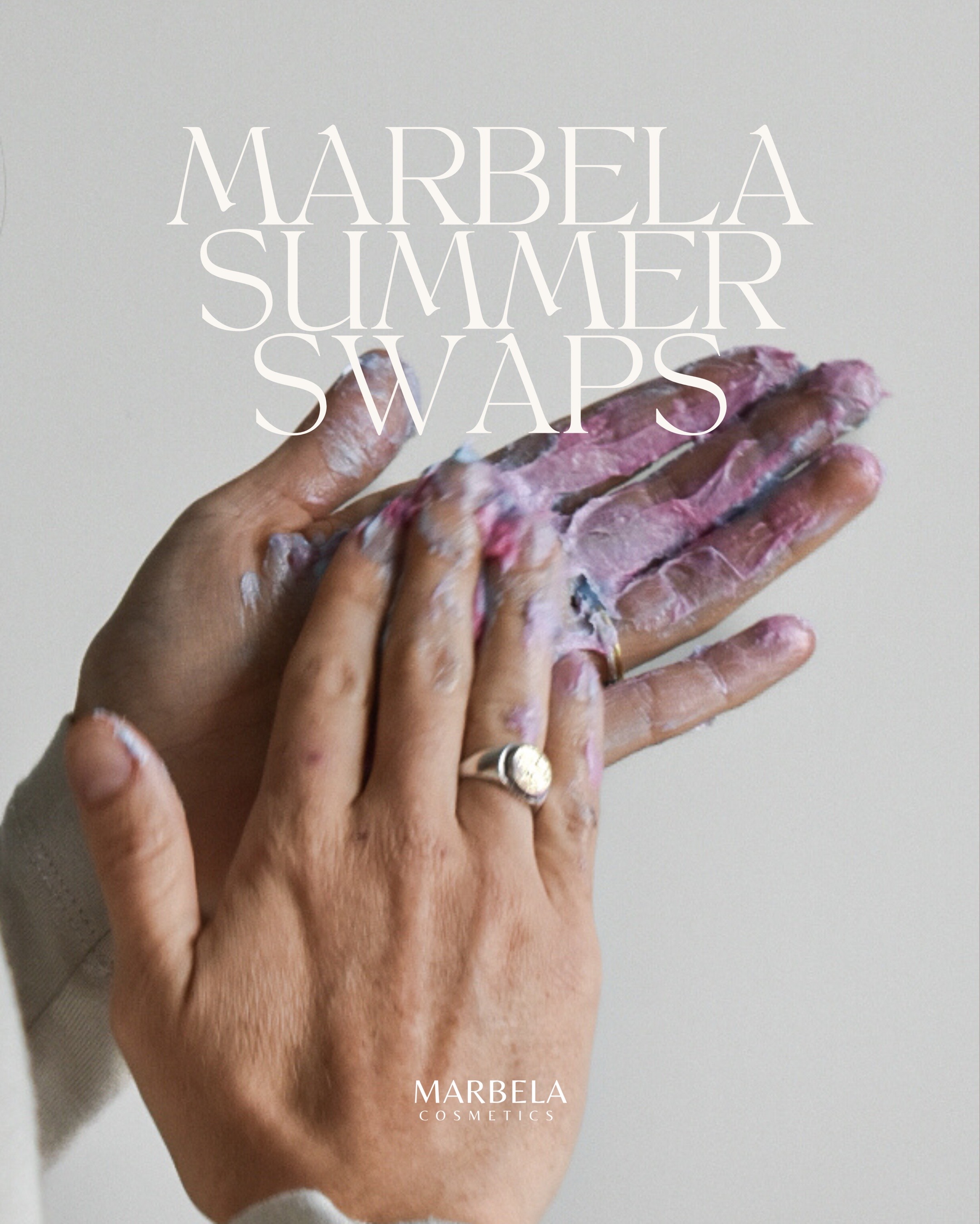 @Marbela Cosmetics