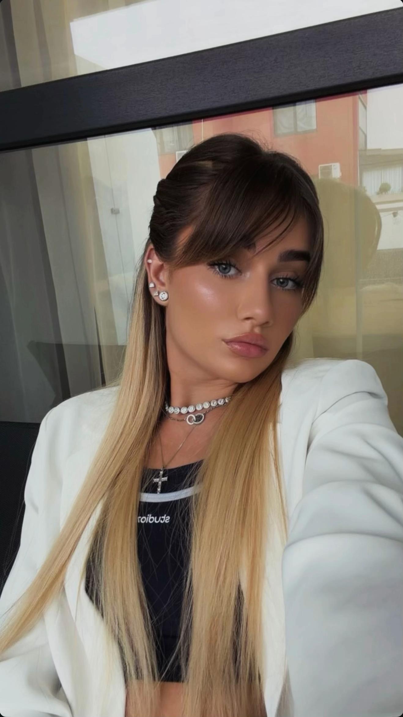 @Bianca Stoica 💙👑