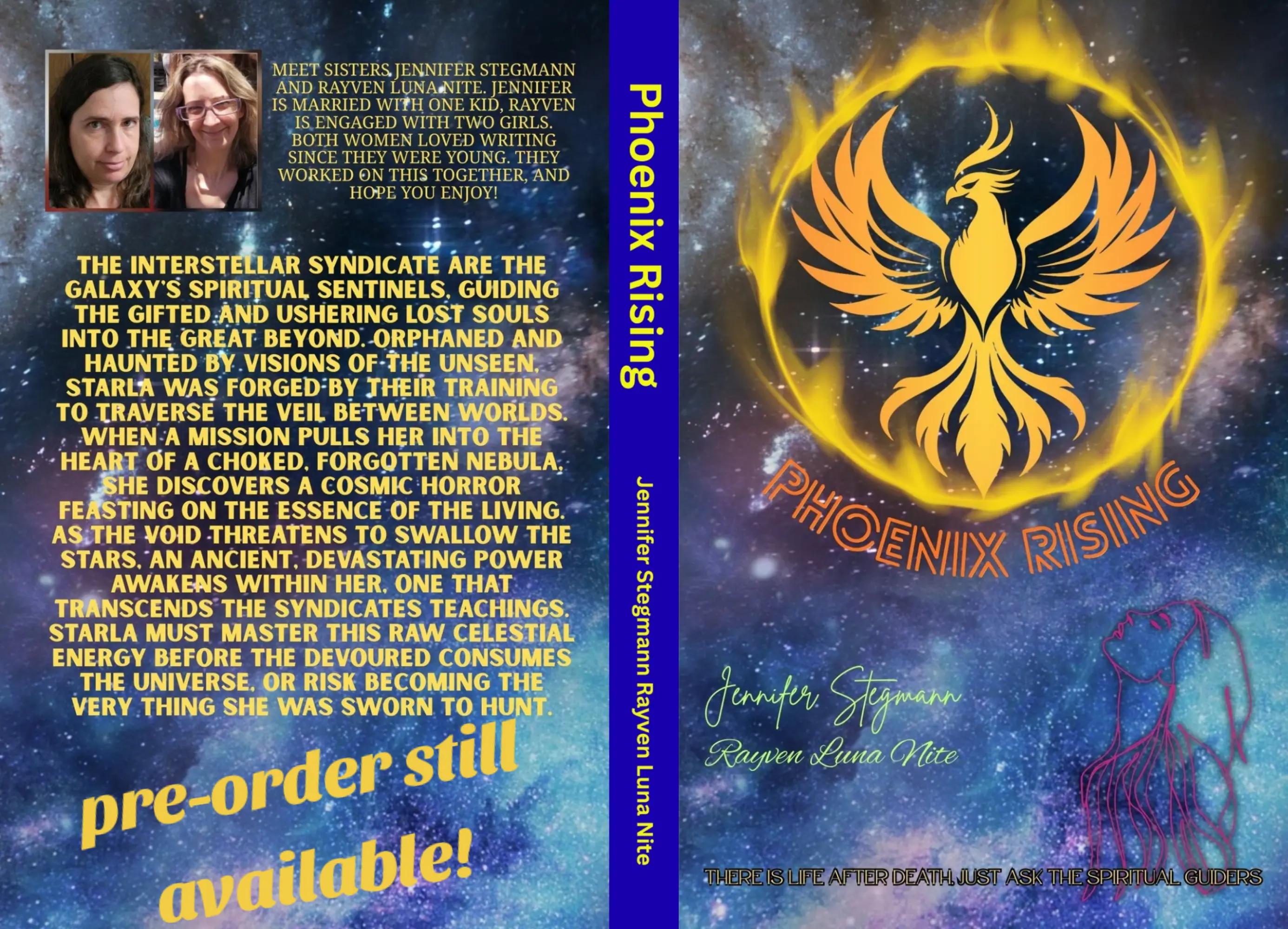 @JenniferStegmann_author