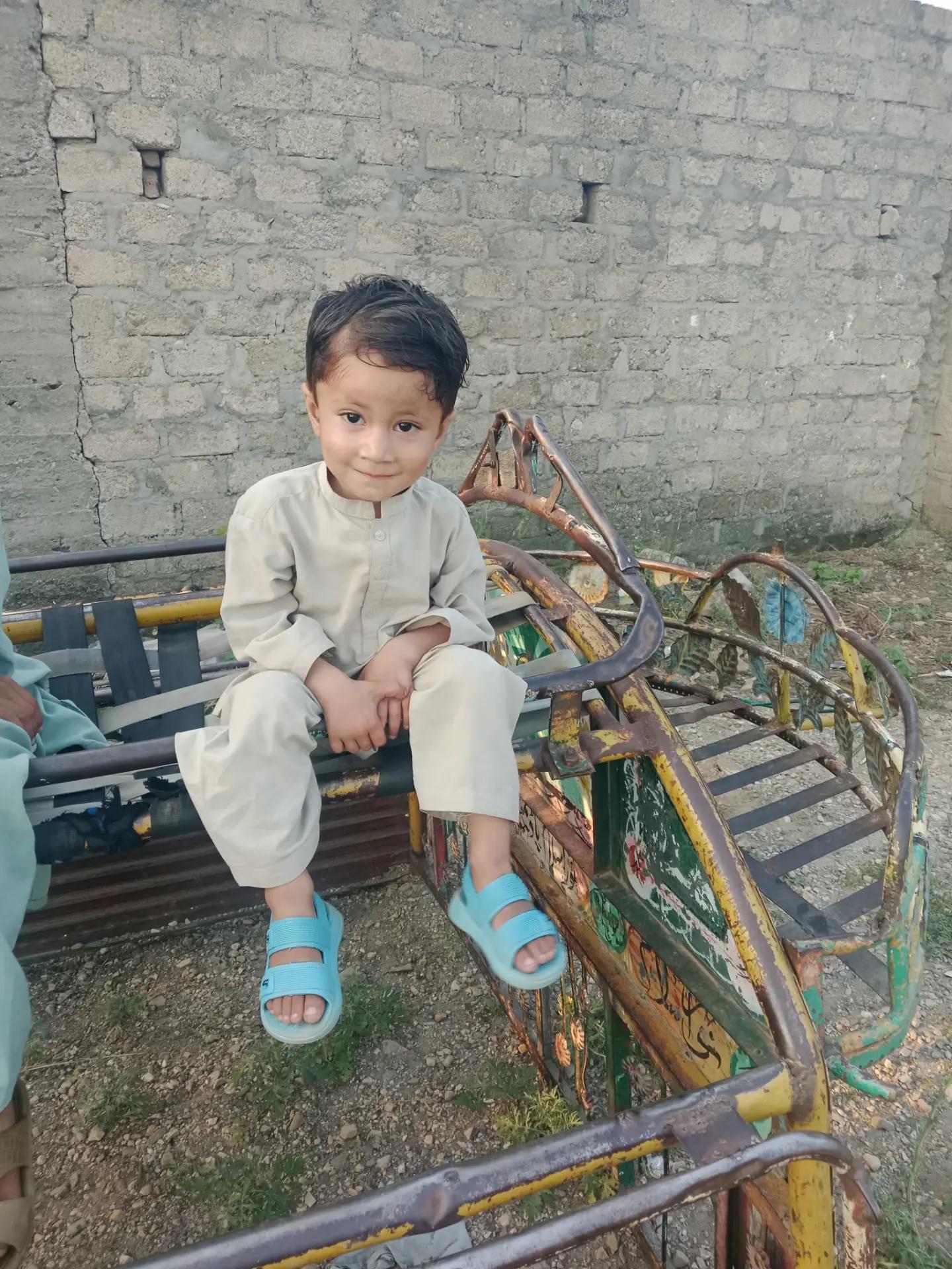 @Ikram Ullah