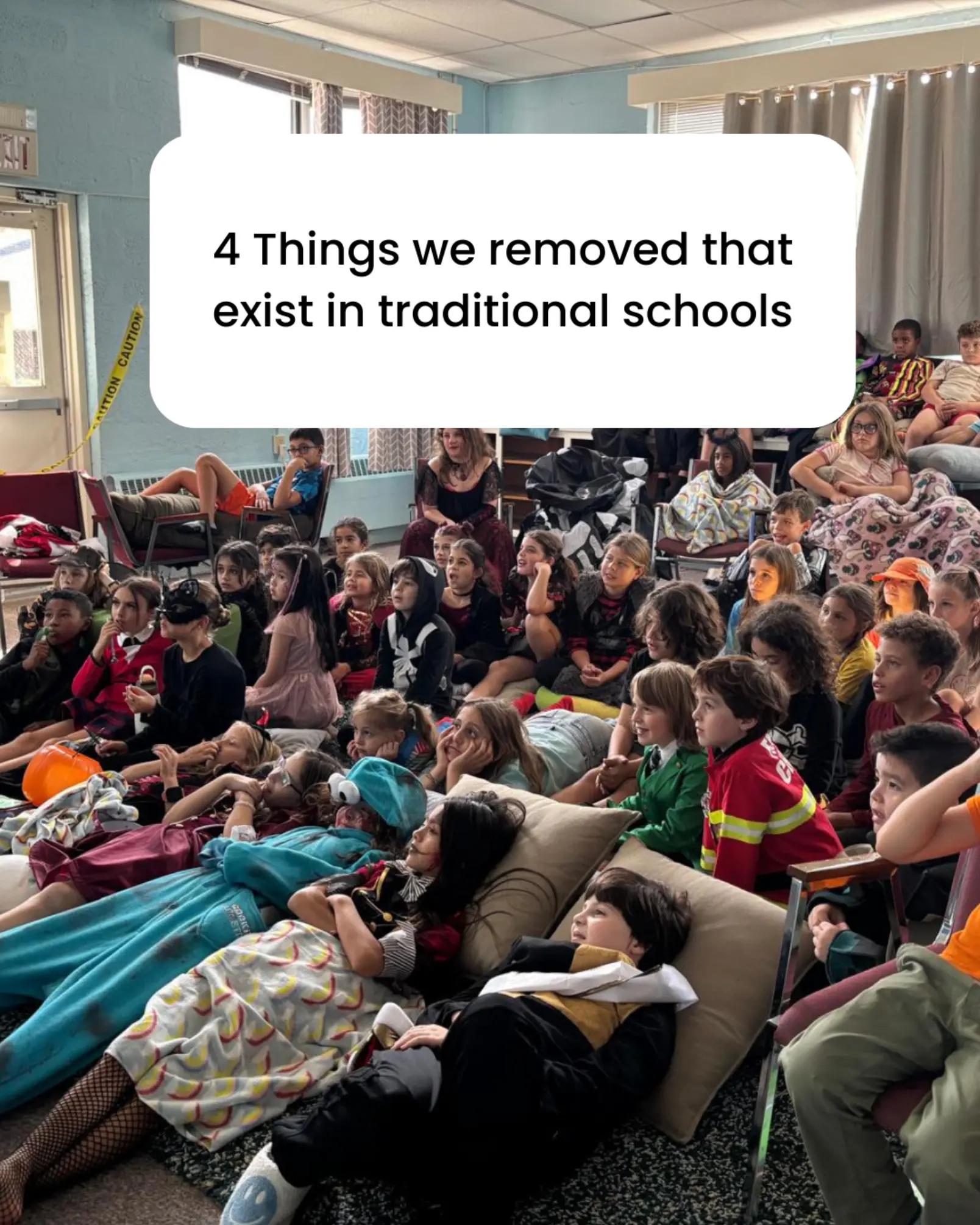 @Acton Academy of Bergen County