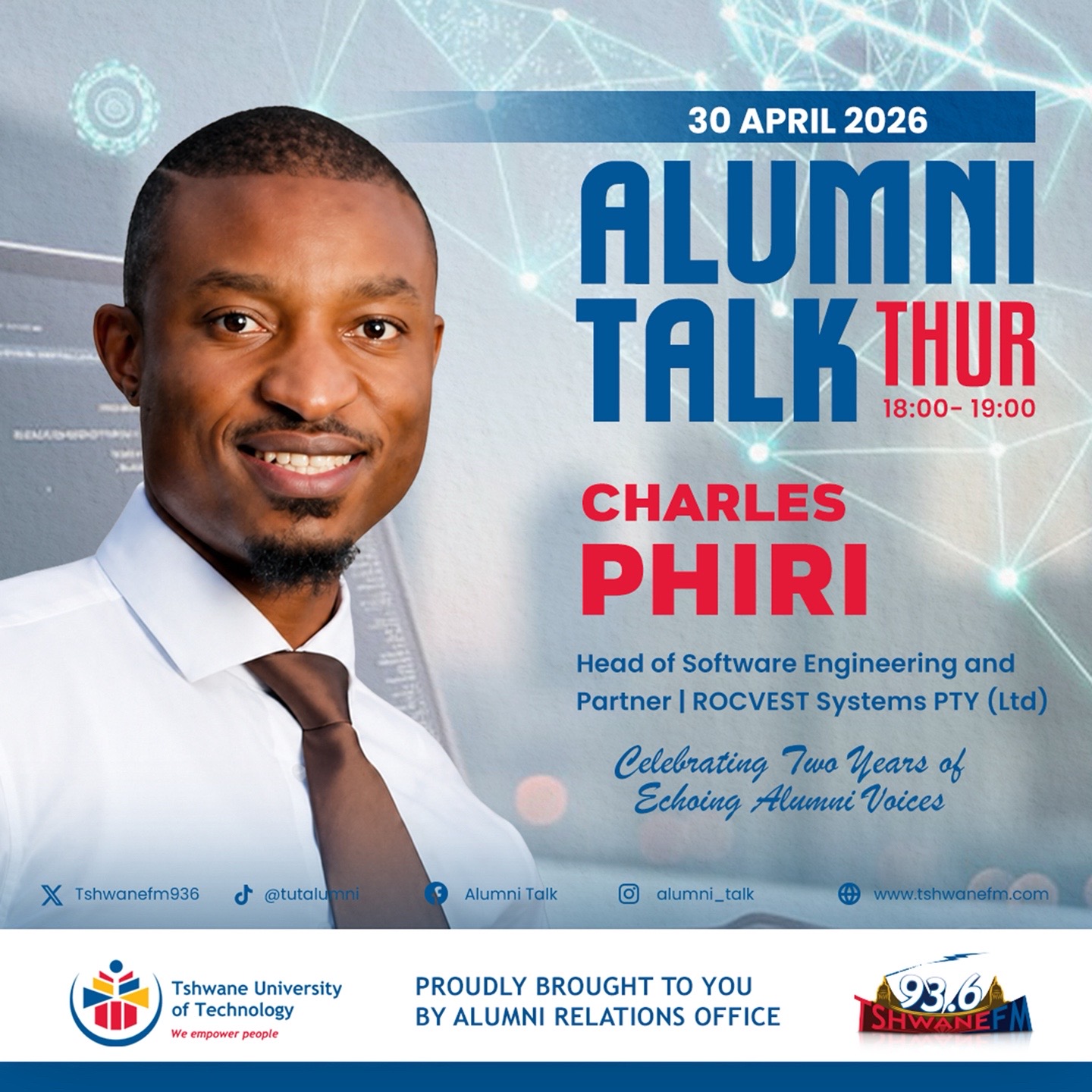 @TUT Alumni