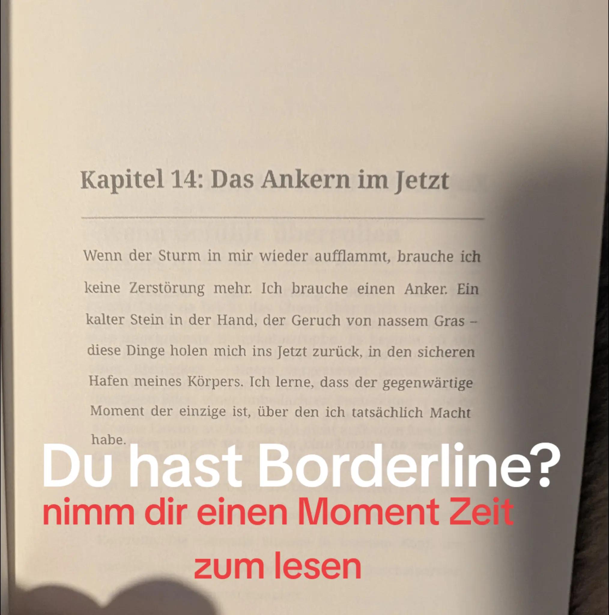 @Borderline&Life