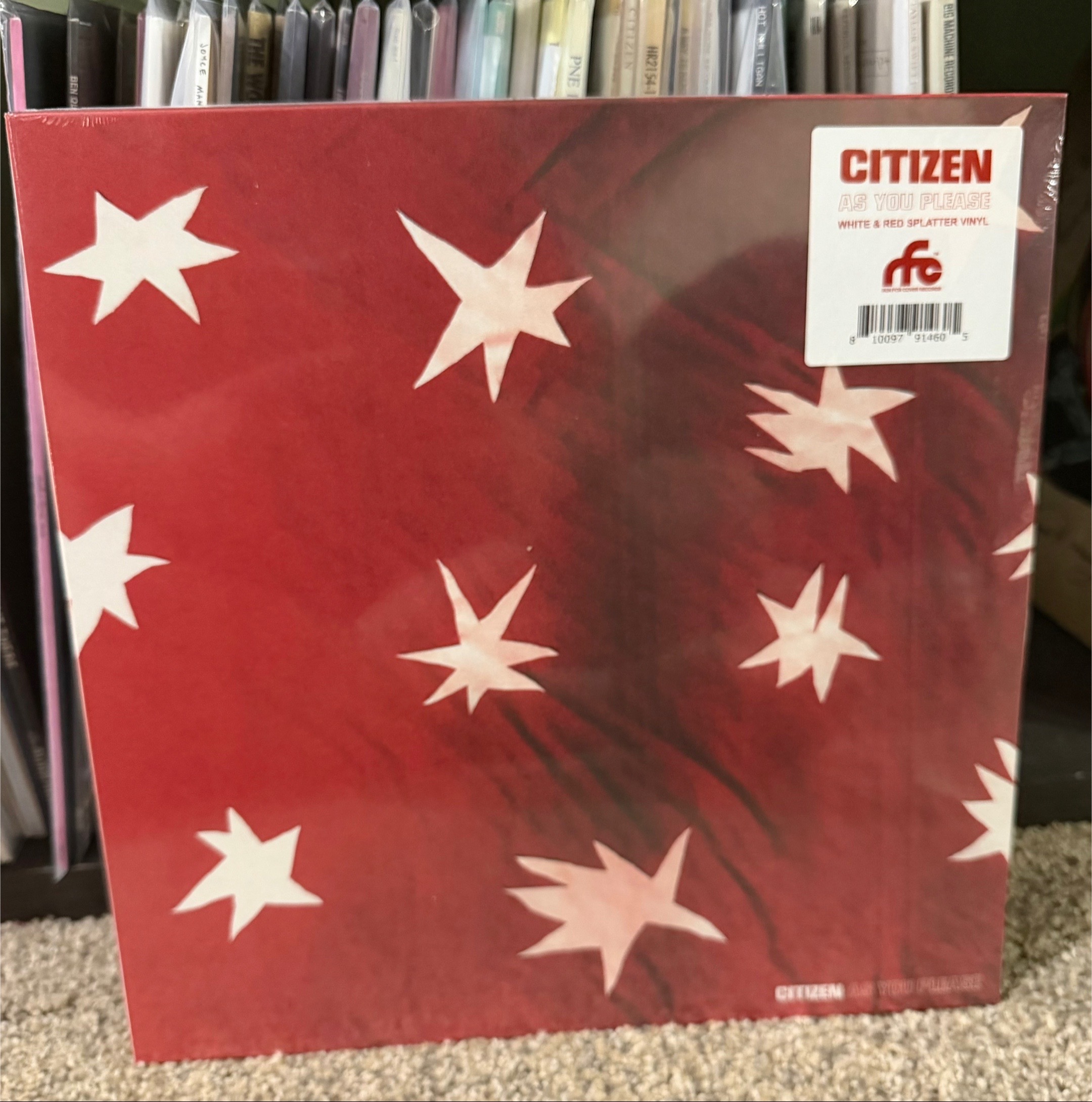 @South Bend Vinyl Co.