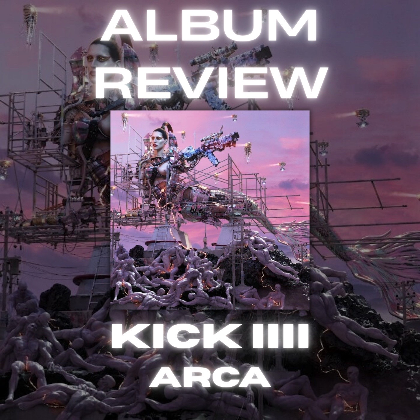 @albumreviews♫