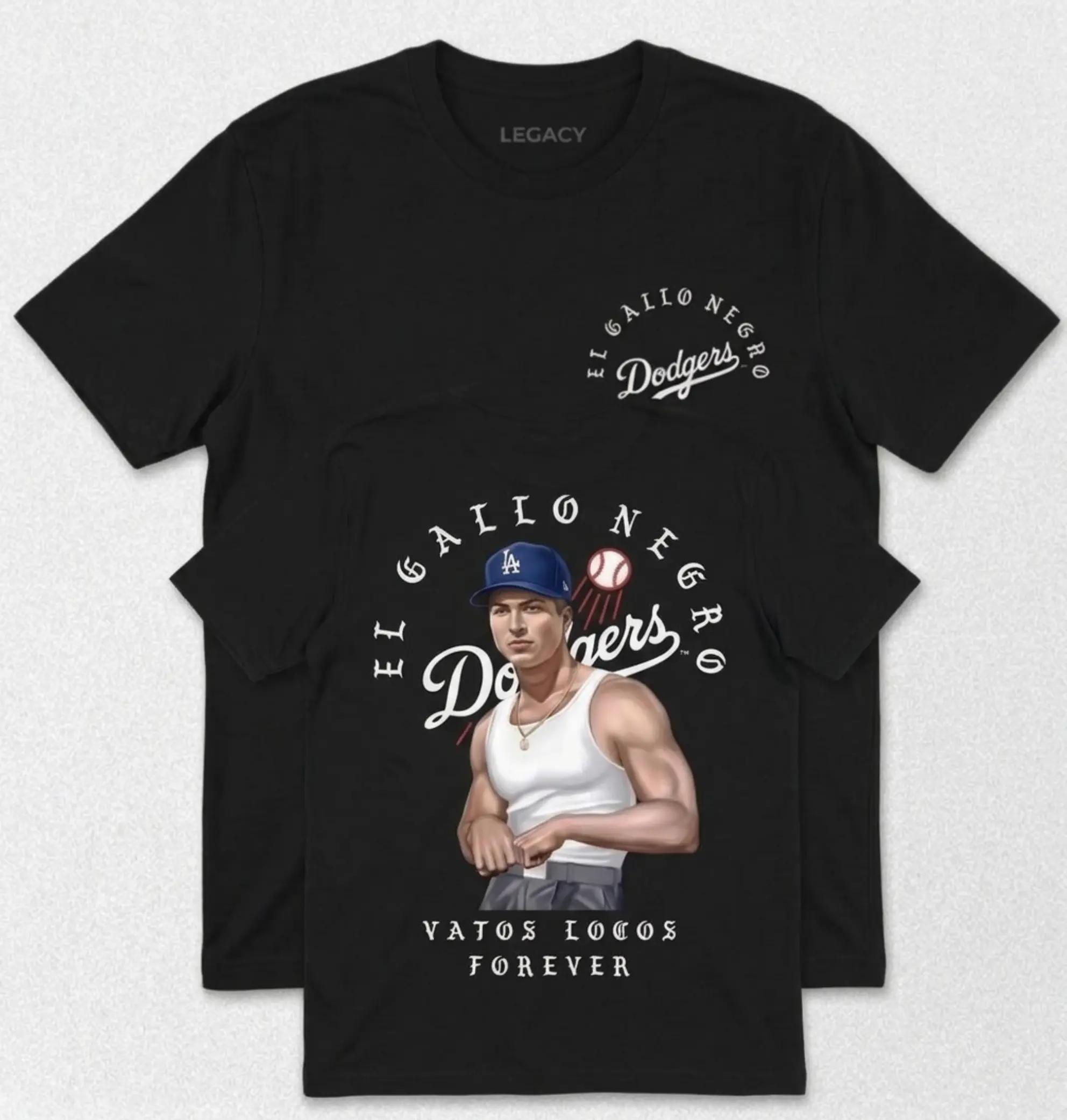 @ElChavoDodger 🇲🇽