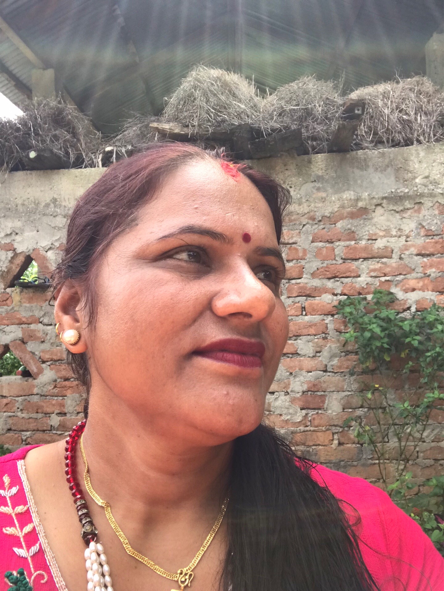 @Maya Gaihre